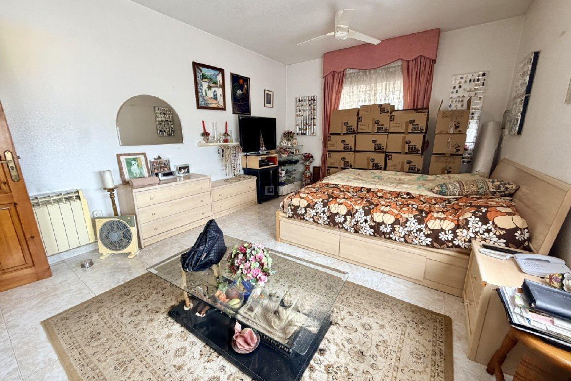 Odsprzedaż - Villa - Ciudad Quesada - Costa Blanca