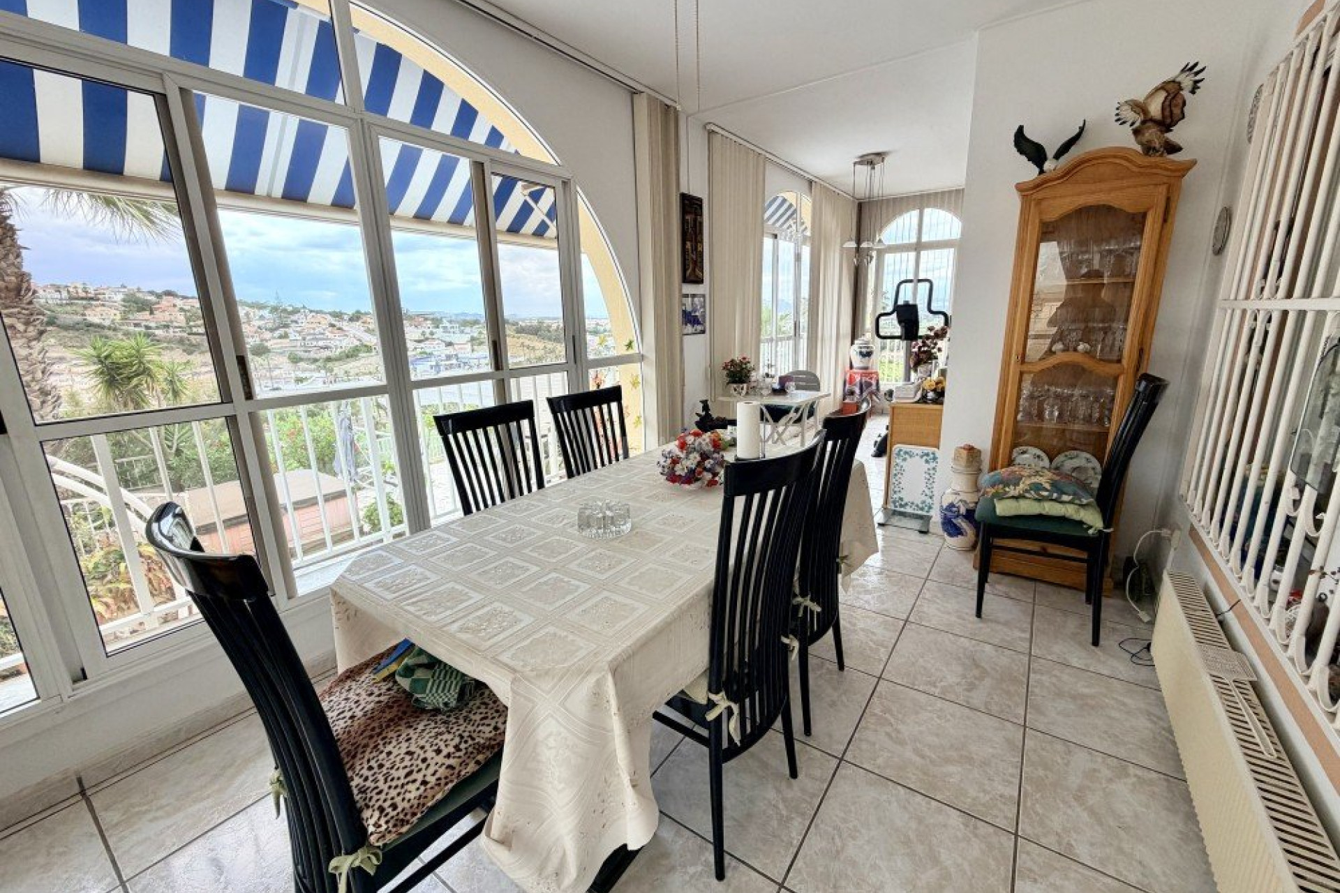 Odsprzedaż - Villa - Ciudad Quesada - Costa Blanca
