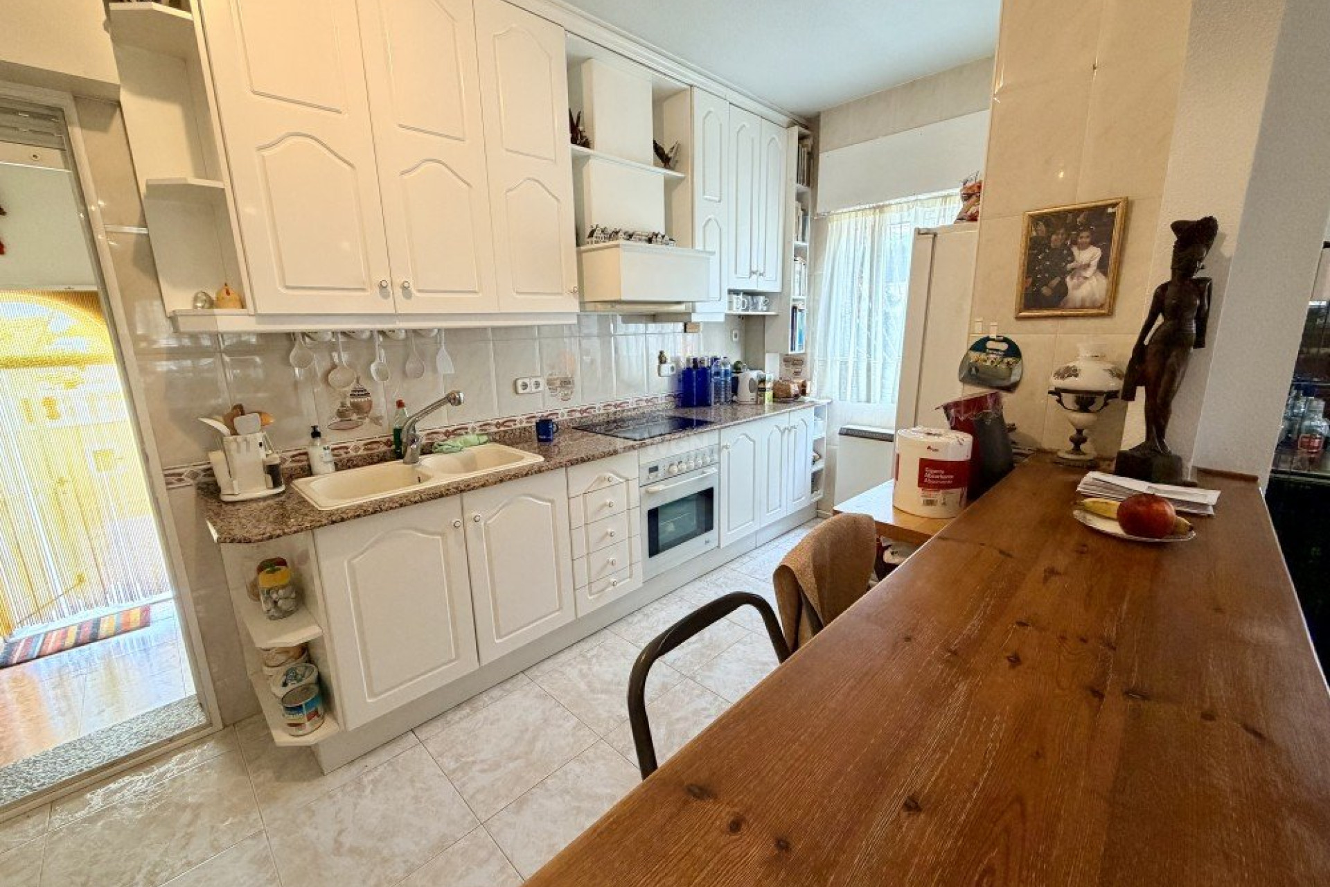 Odsprzedaż - Villa - Ciudad Quesada - Costa Blanca