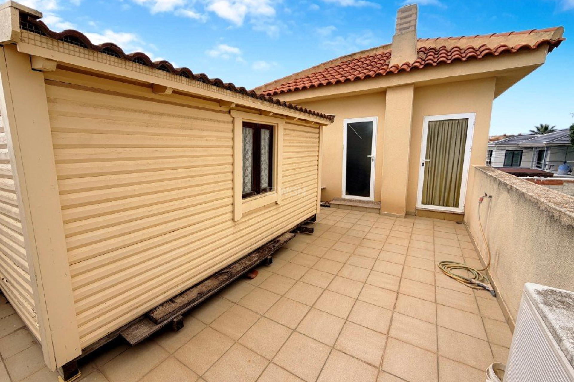 Odsprzedaż - Villa - Ciudad Quesada - Costa Blanca