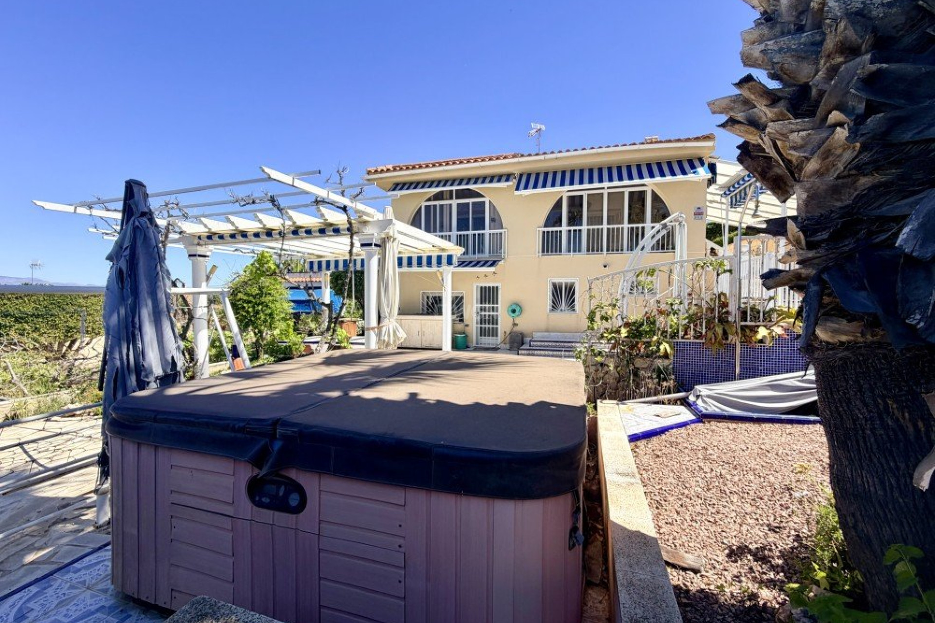 Odsprzedaż - Villa - Ciudad Quesada - Costa Blanca