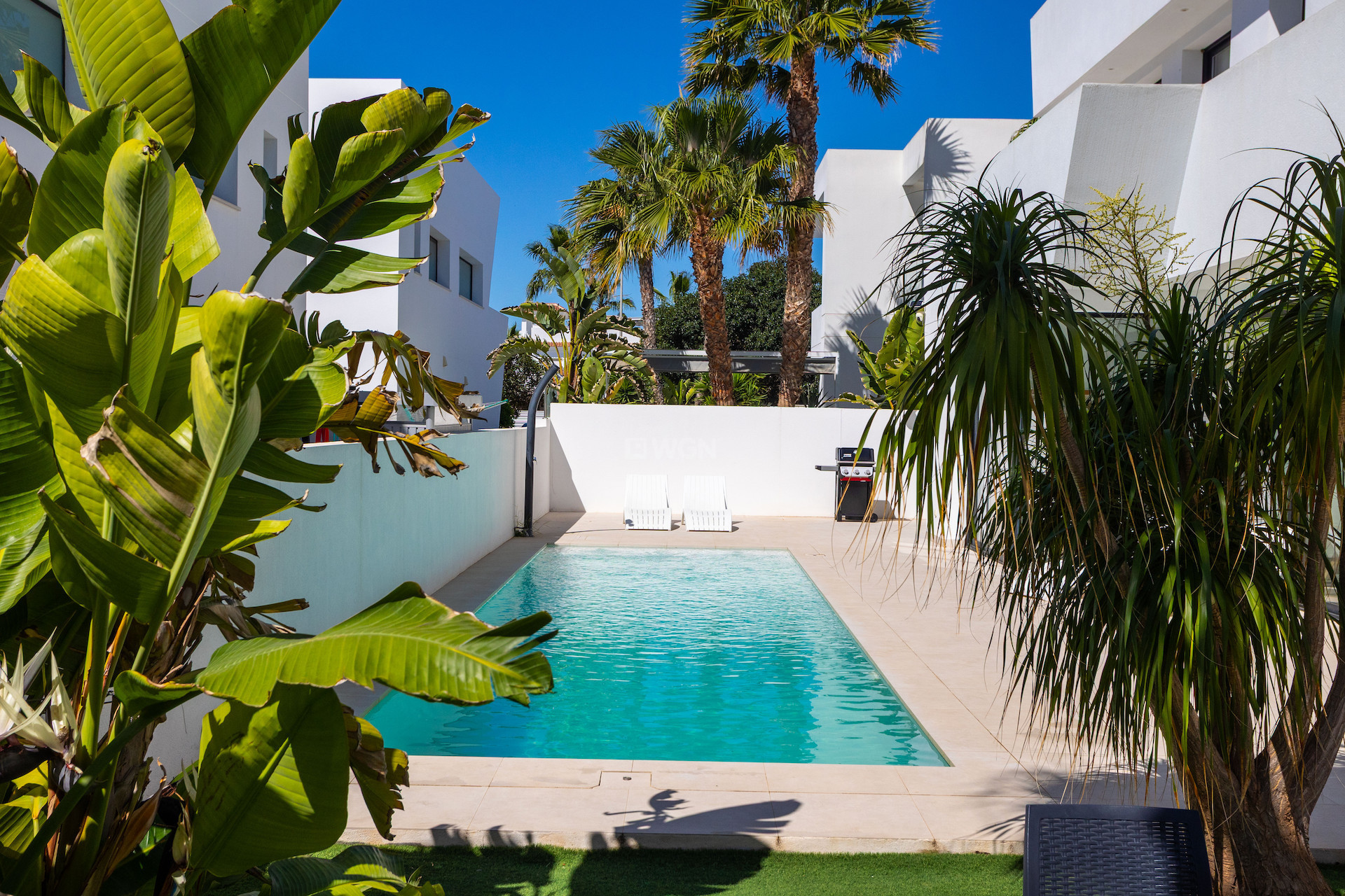 Odsprzedaż - Villa - Ciudad Quesada - Costa Blanca