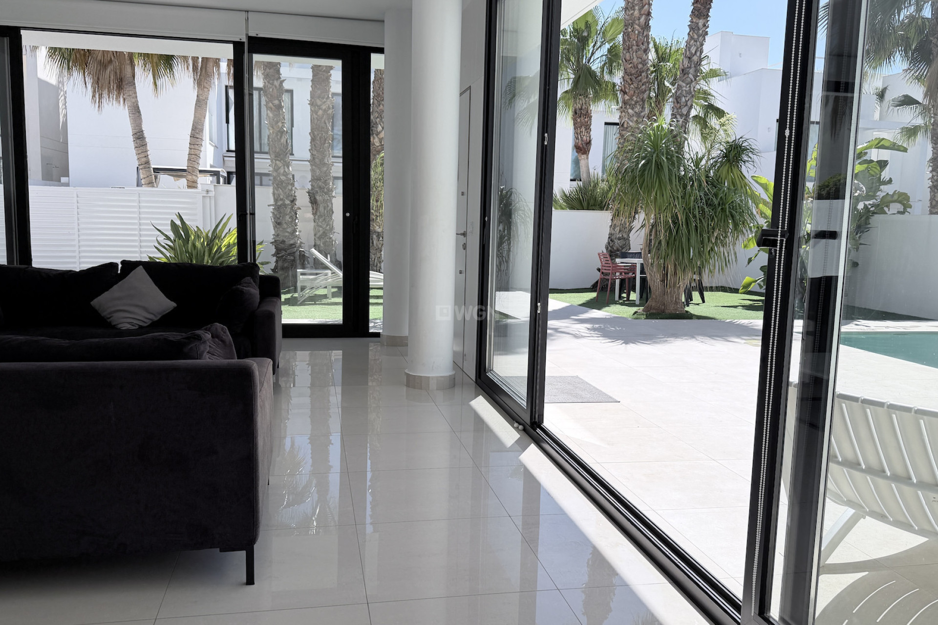 Odsprzedaż - Villa - Ciudad Quesada - Costa Blanca
