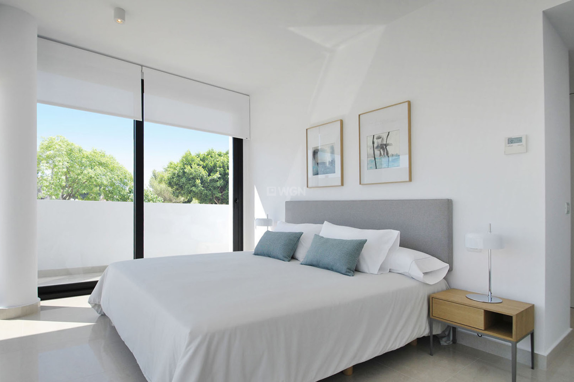 Odsprzedaż - Villa - Ciudad Quesada - Costa Blanca
