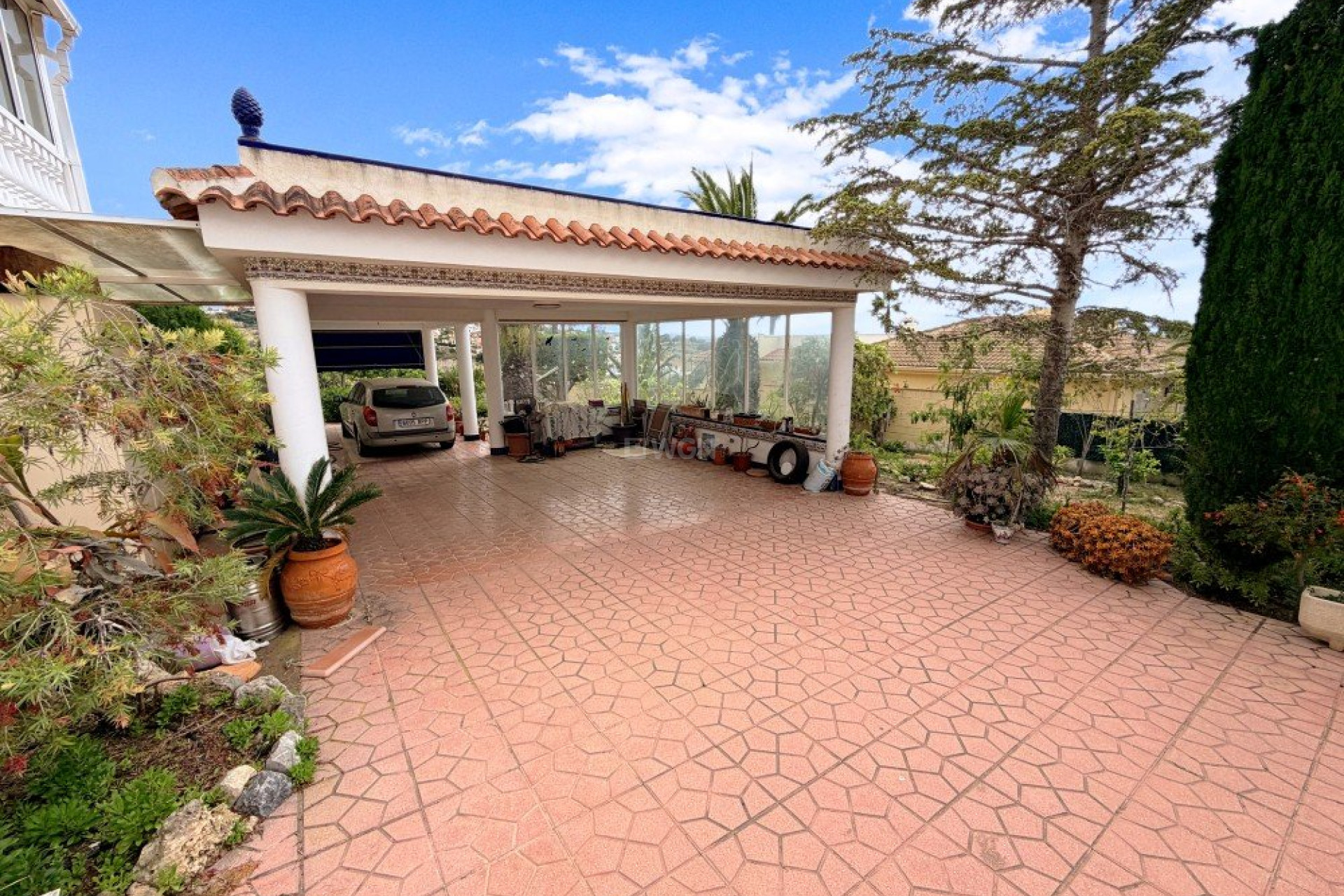 Odsprzedaż - Villa - Ciudad Quesada - Costa Blanca