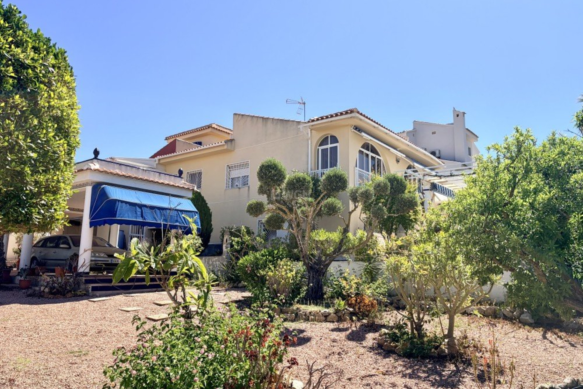 Odsprzedaż - Villa - Ciudad Quesada - Costa Blanca