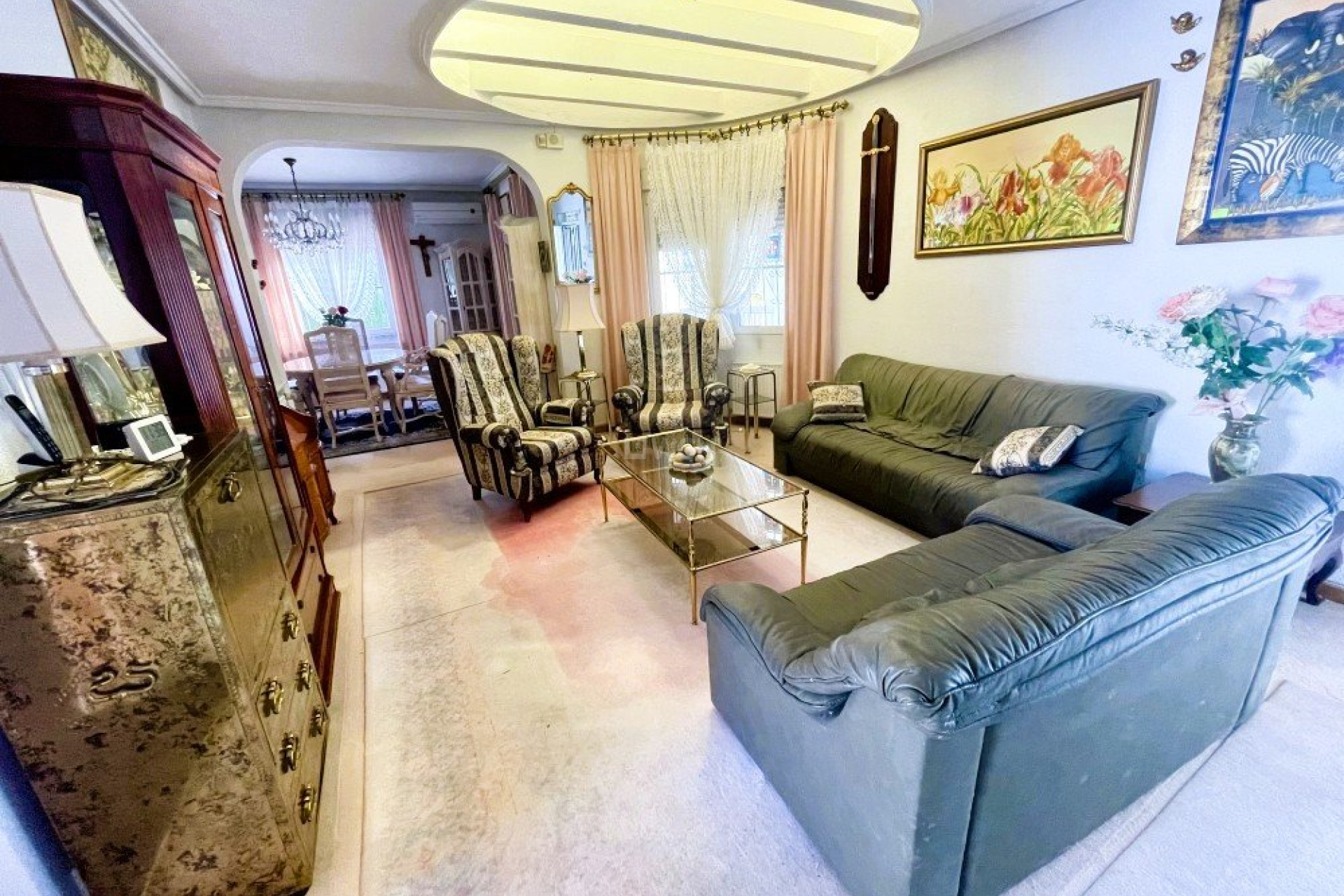 Odsprzedaż - Villa - Ciudad Quesada - Costa Blanca