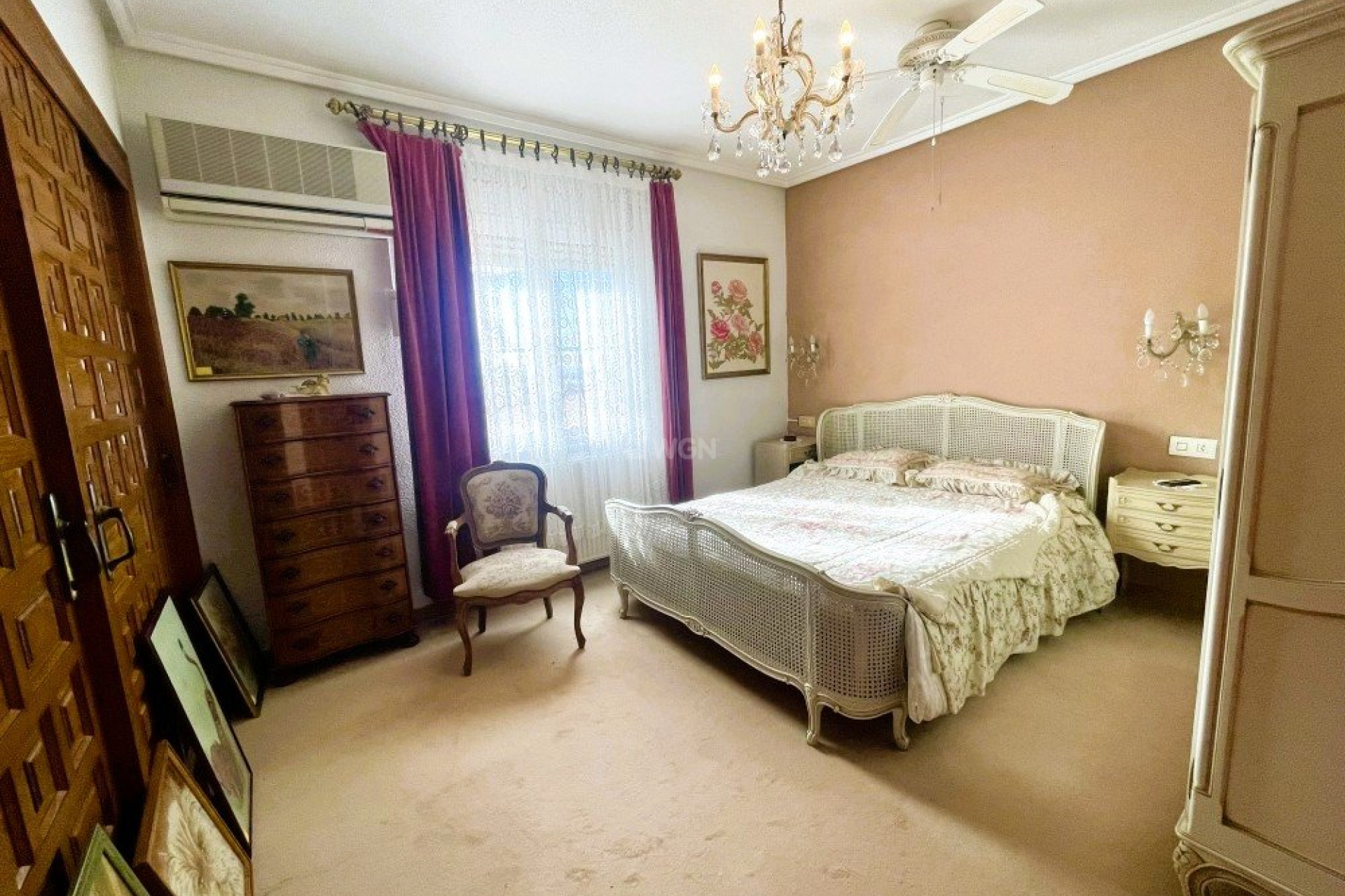 Odsprzedaż - Villa - Ciudad Quesada - Costa Blanca