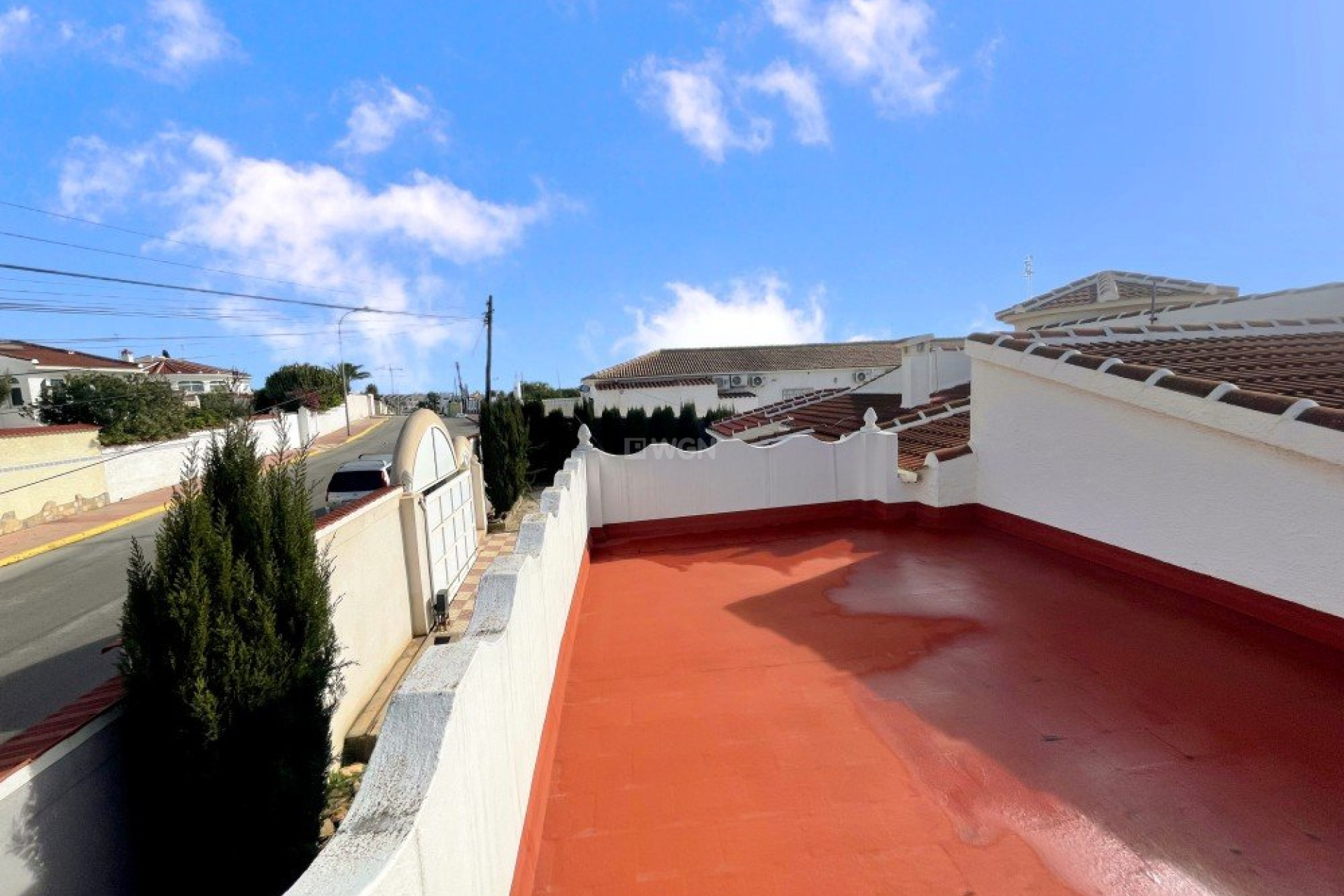 Odsprzedaż - Villa - Ciudad Quesada - Costa Blanca