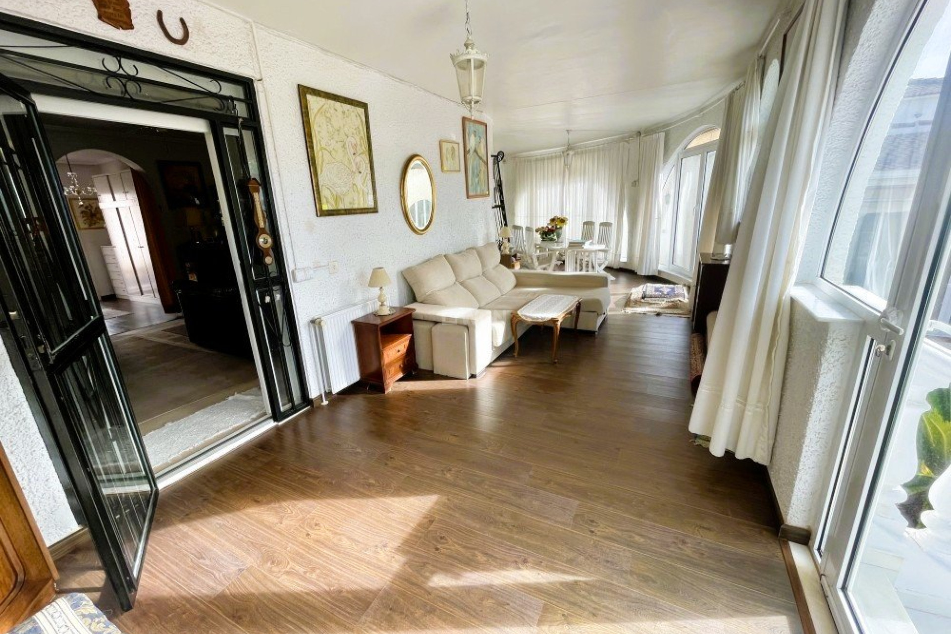 Odsprzedaż - Villa - Ciudad Quesada - Costa Blanca