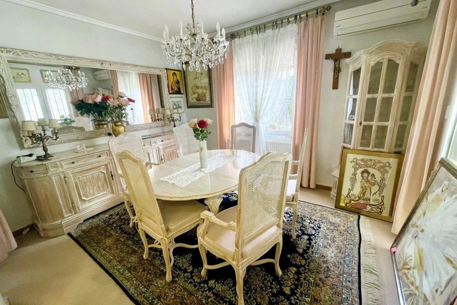 Odsprzedaż - Villa - Ciudad Quesada - Costa Blanca
