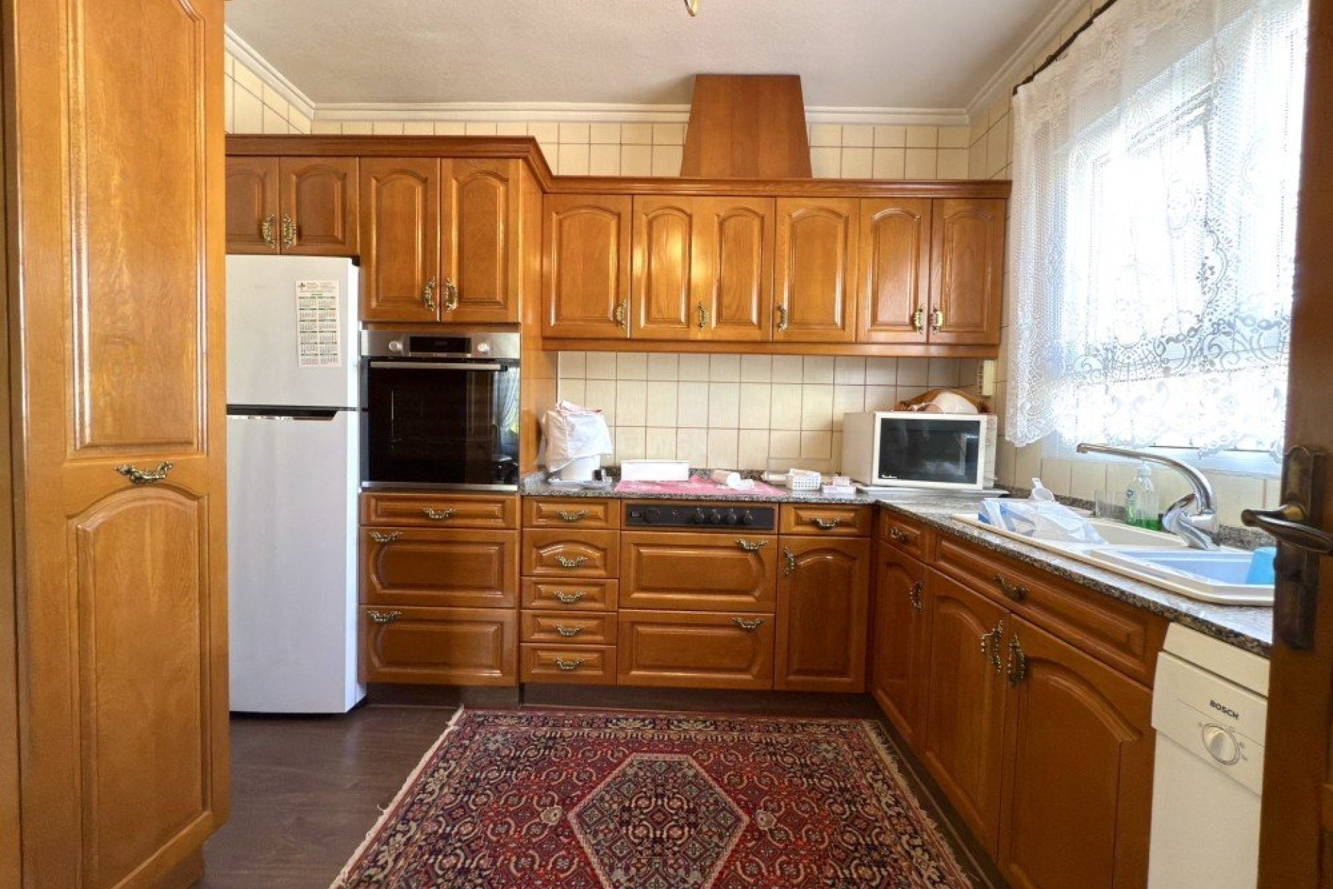 Odsprzedaż - Villa - Ciudad Quesada - Costa Blanca