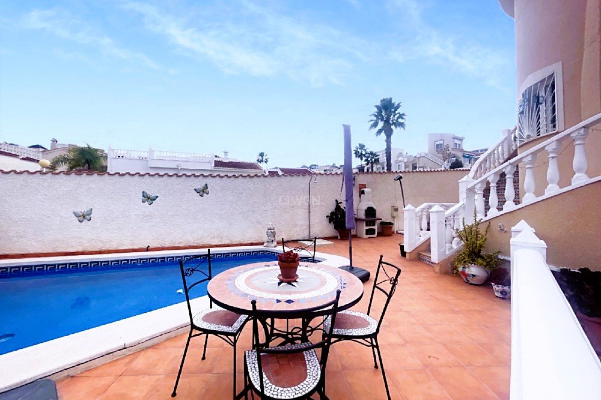 Odsprzedaż - Villa - Ciudad Quesada - Costa Blanca