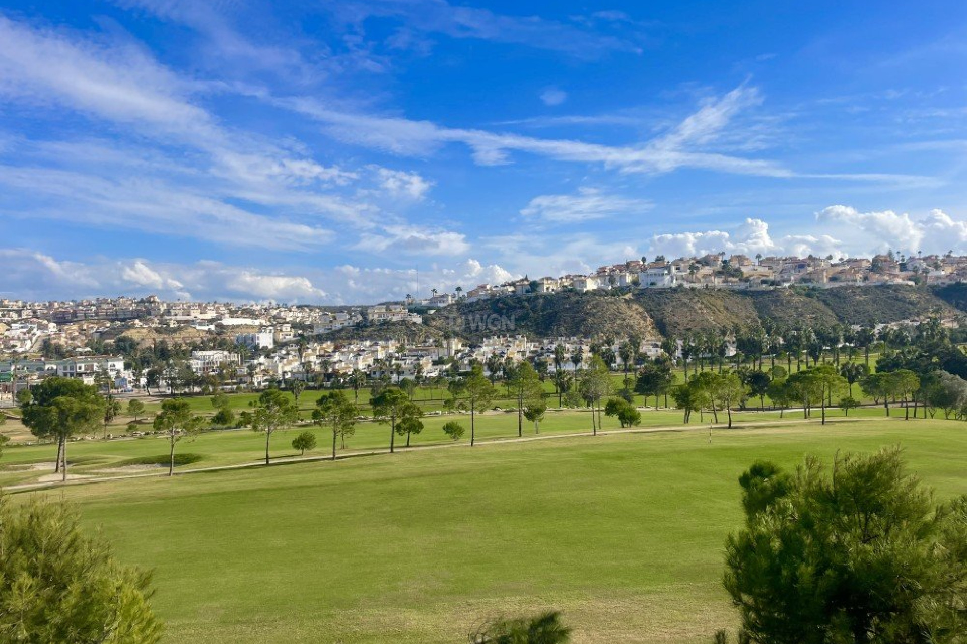 Odsprzedaż - Villa - Ciudad Quesada - Costa Blanca