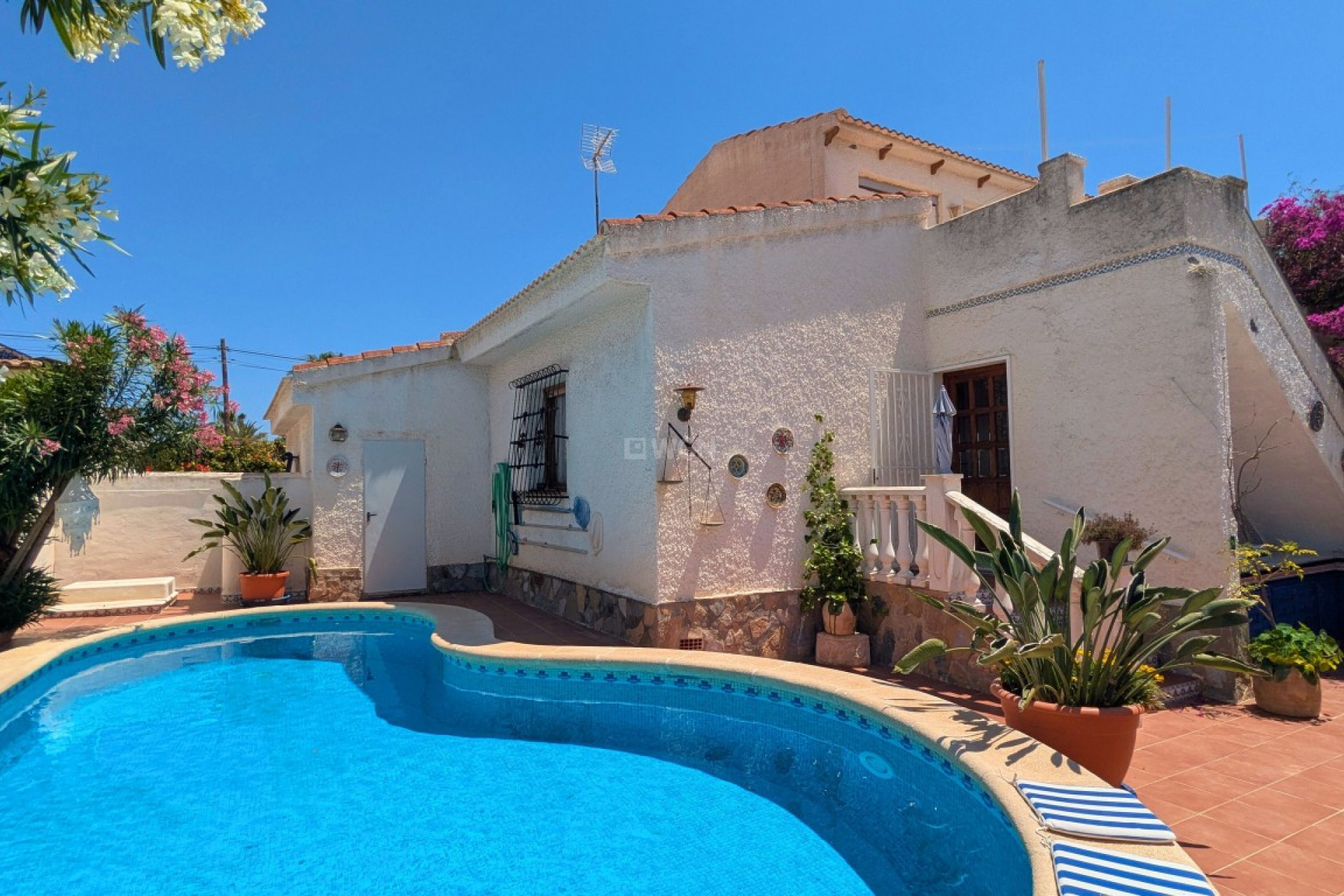 Odsprzedaż - Villa - Ciudad Quesada - Costa Blanca