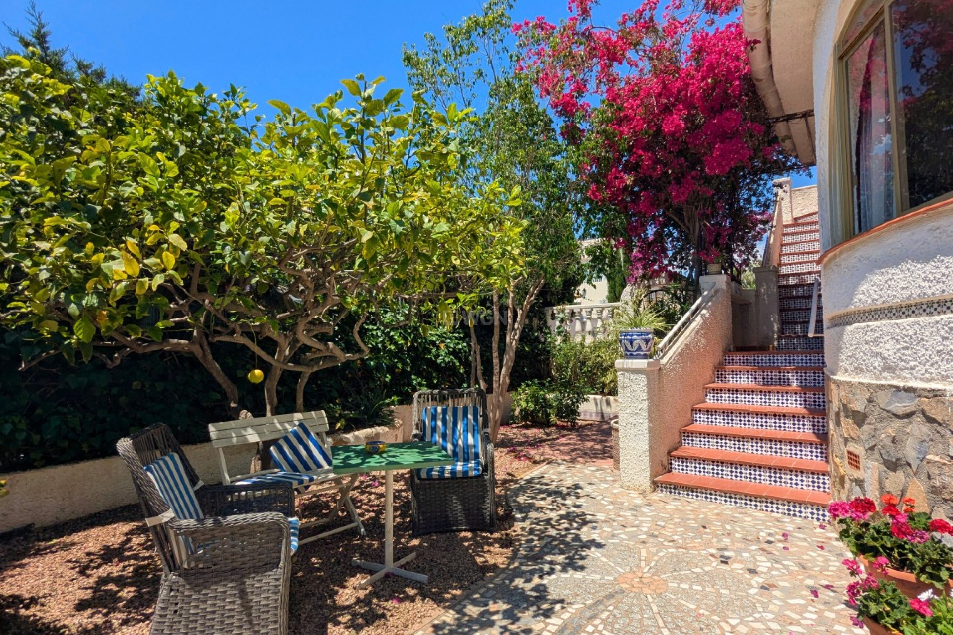 Odsprzedaż - Villa - Ciudad Quesada - Costa Blanca