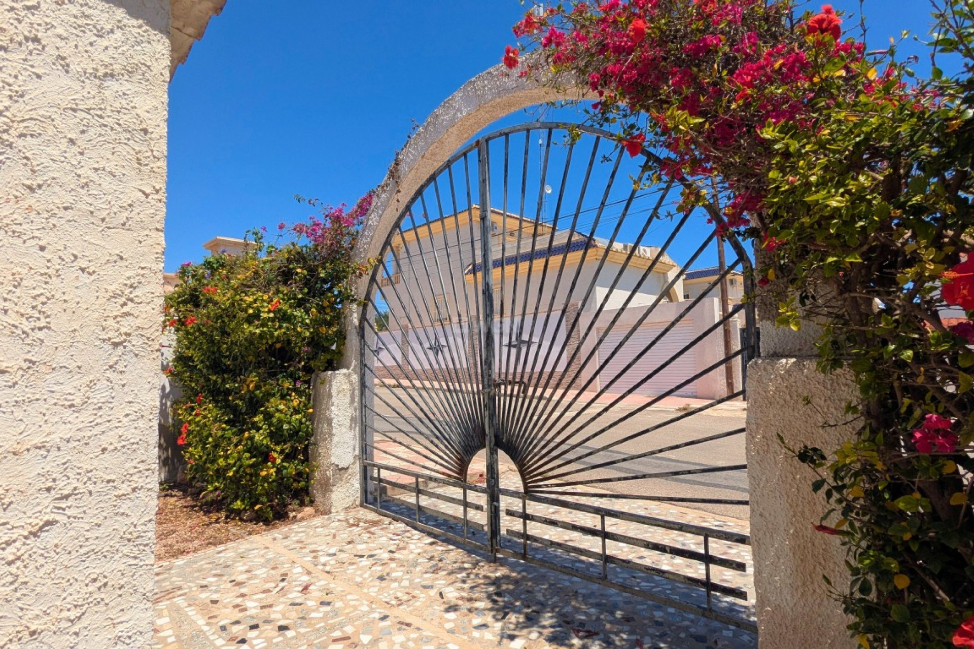 Odsprzedaż - Villa - Ciudad Quesada - Costa Blanca