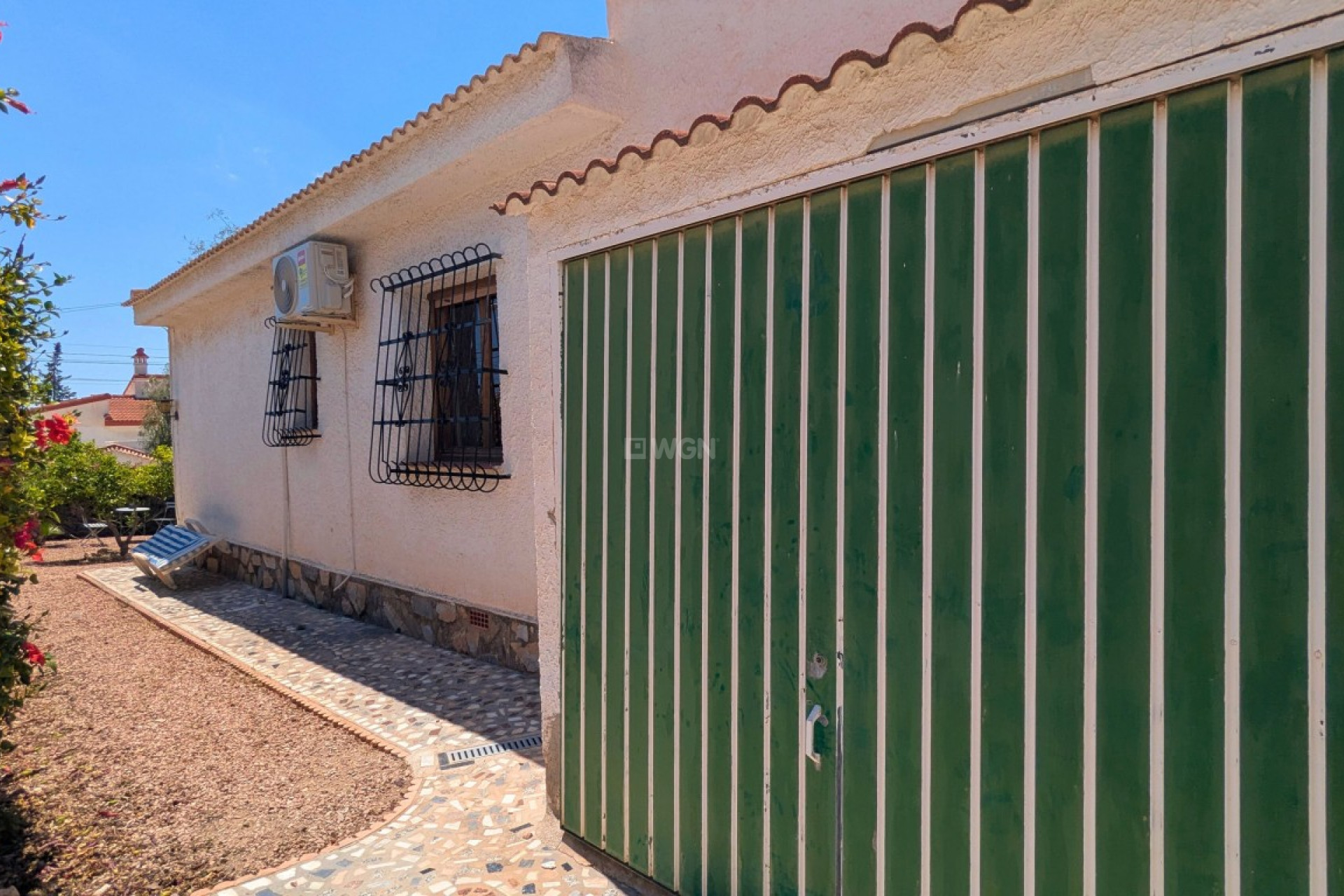 Odsprzedaż - Villa - Ciudad Quesada - Costa Blanca