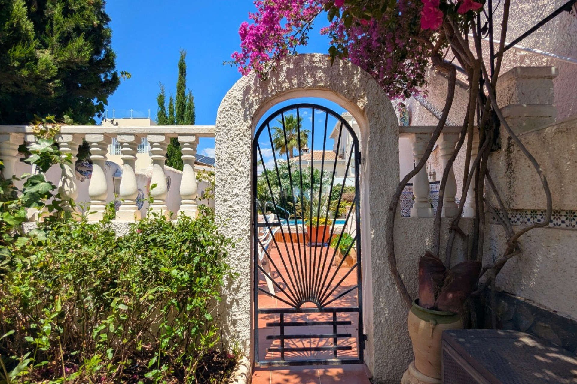 Odsprzedaż - Villa - Ciudad Quesada - Costa Blanca