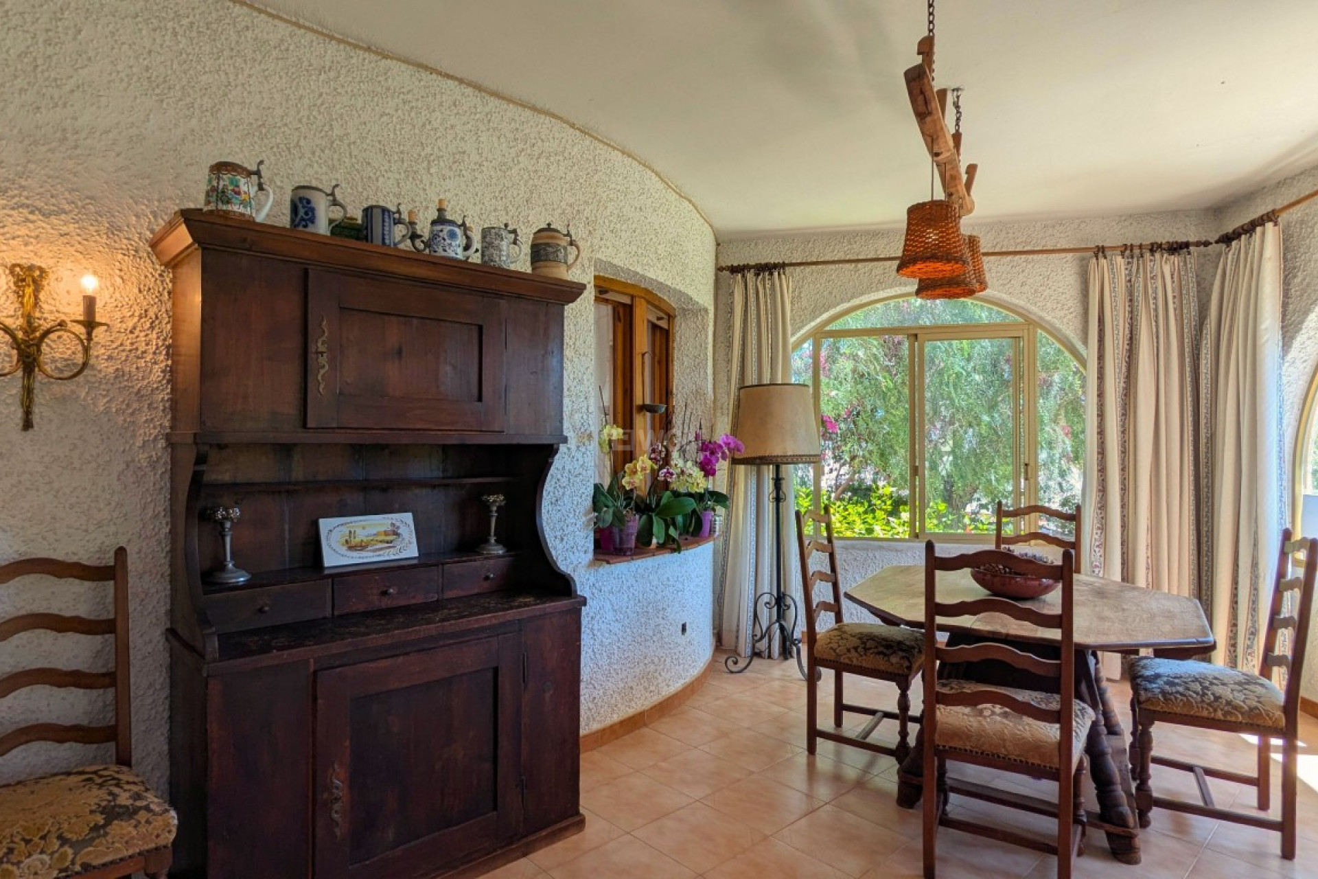 Odsprzedaż - Villa - Ciudad Quesada - Costa Blanca