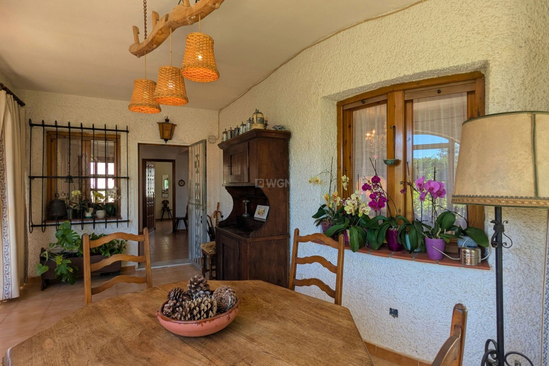 Odsprzedaż - Villa - Ciudad Quesada - Costa Blanca