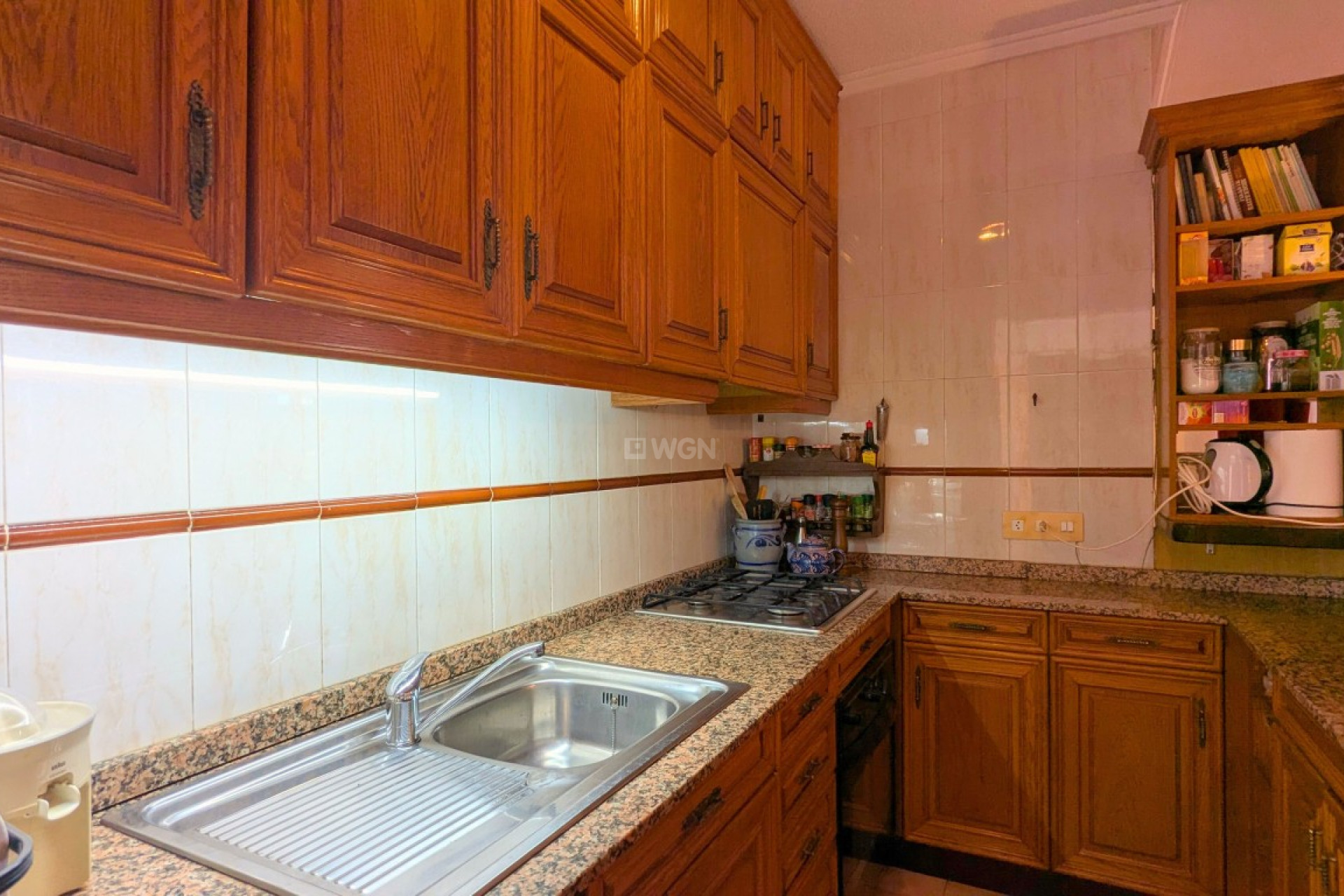 Odsprzedaż - Villa - Ciudad Quesada - Costa Blanca