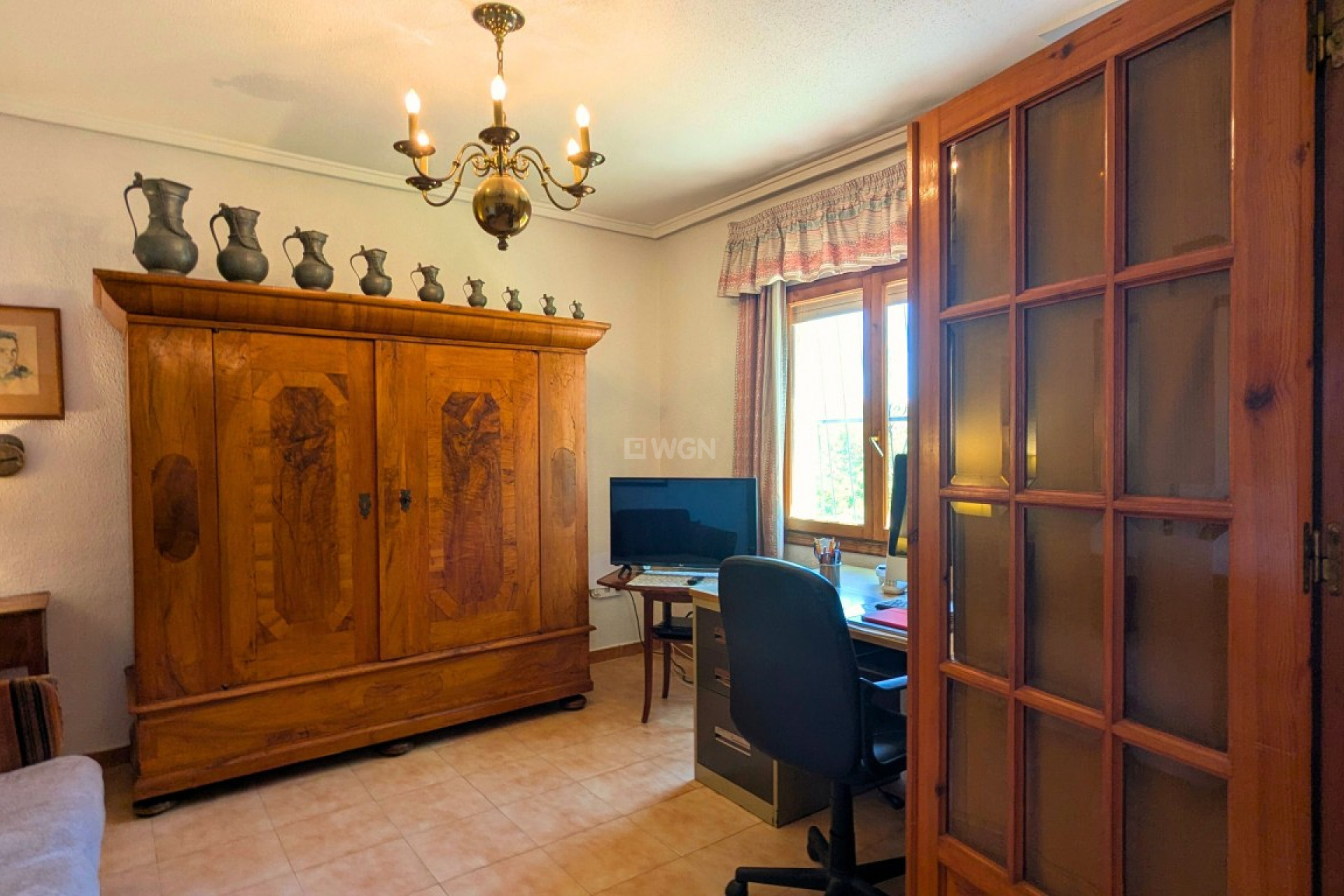 Odsprzedaż - Villa - Ciudad Quesada - Costa Blanca