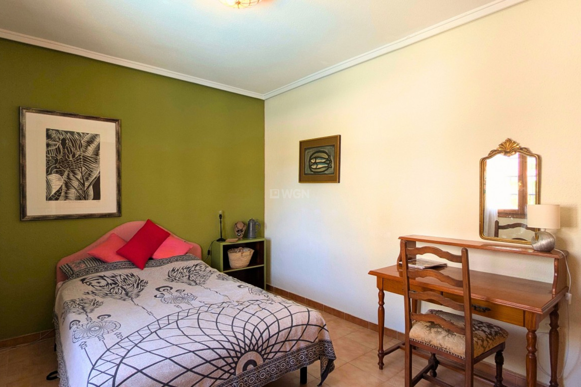 Odsprzedaż - Villa - Ciudad Quesada - Costa Blanca