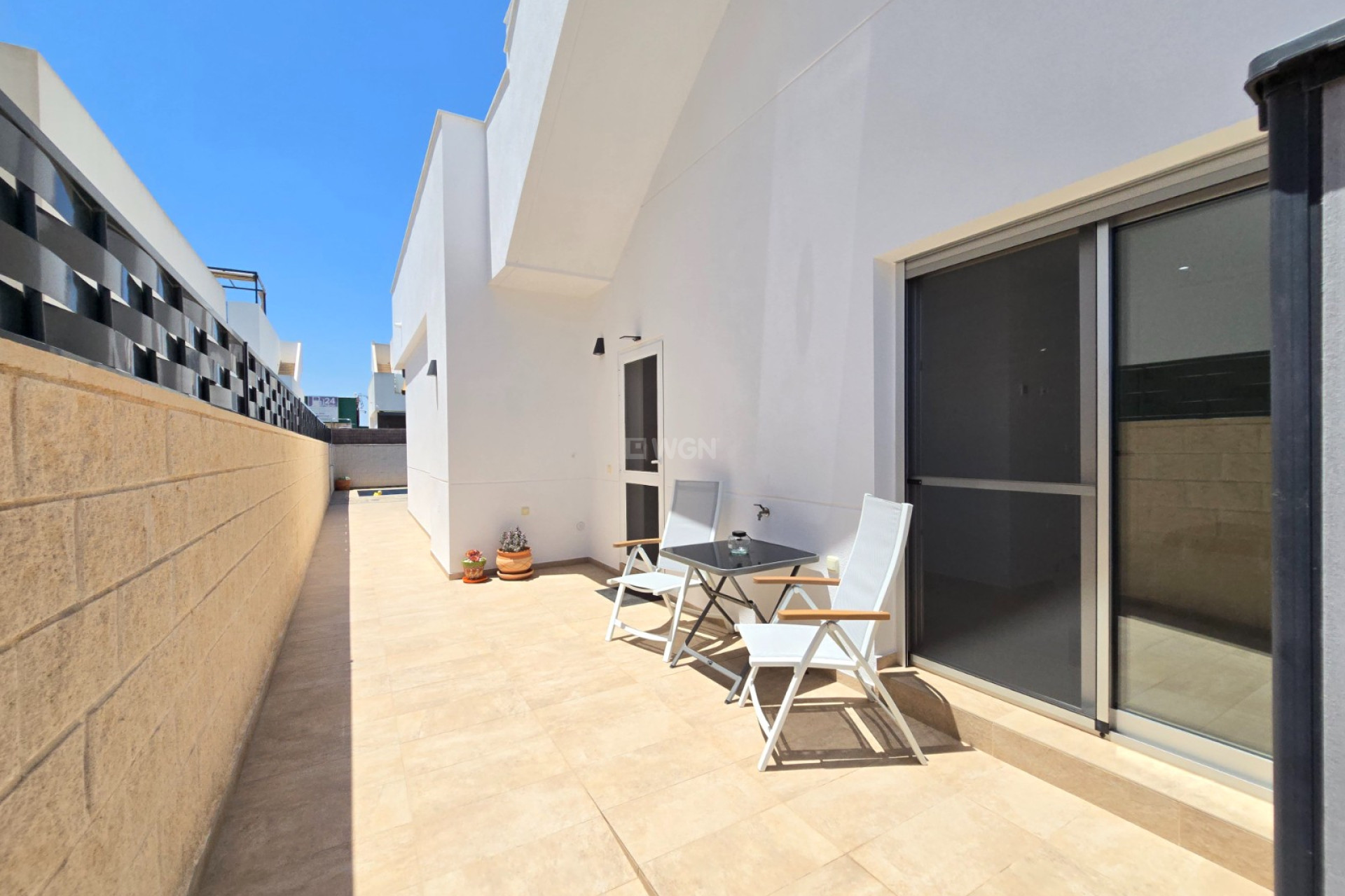 Odsprzedaż - Villa - Ciudad Quesada - Costa Blanca