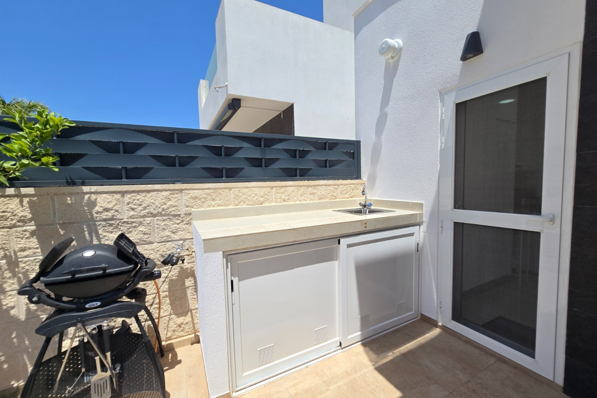 Odsprzedaż - Villa - Ciudad Quesada - Costa Blanca