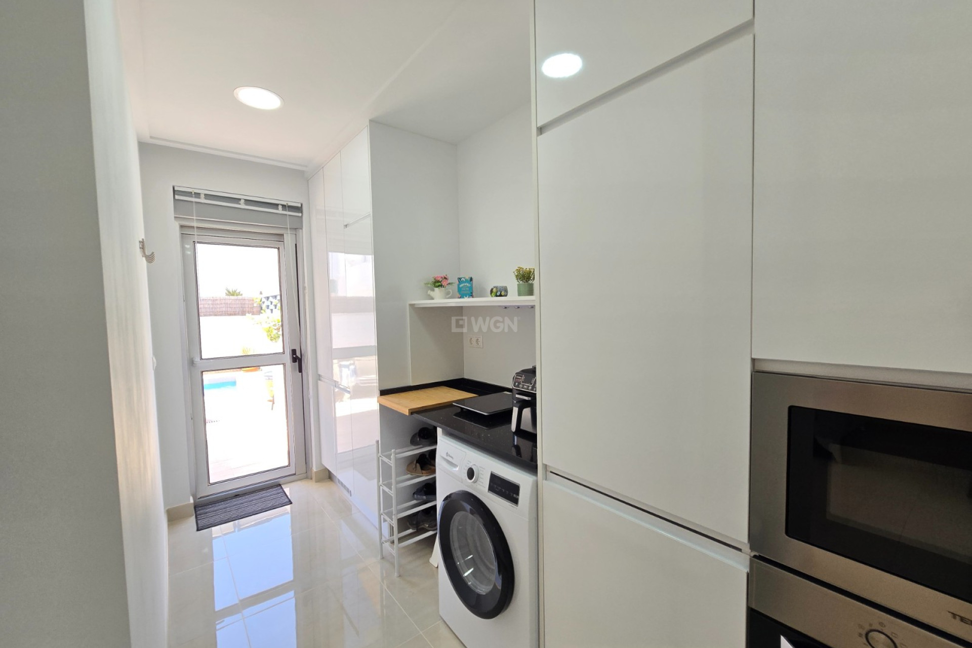 Odsprzedaż - Villa - Ciudad Quesada - Costa Blanca