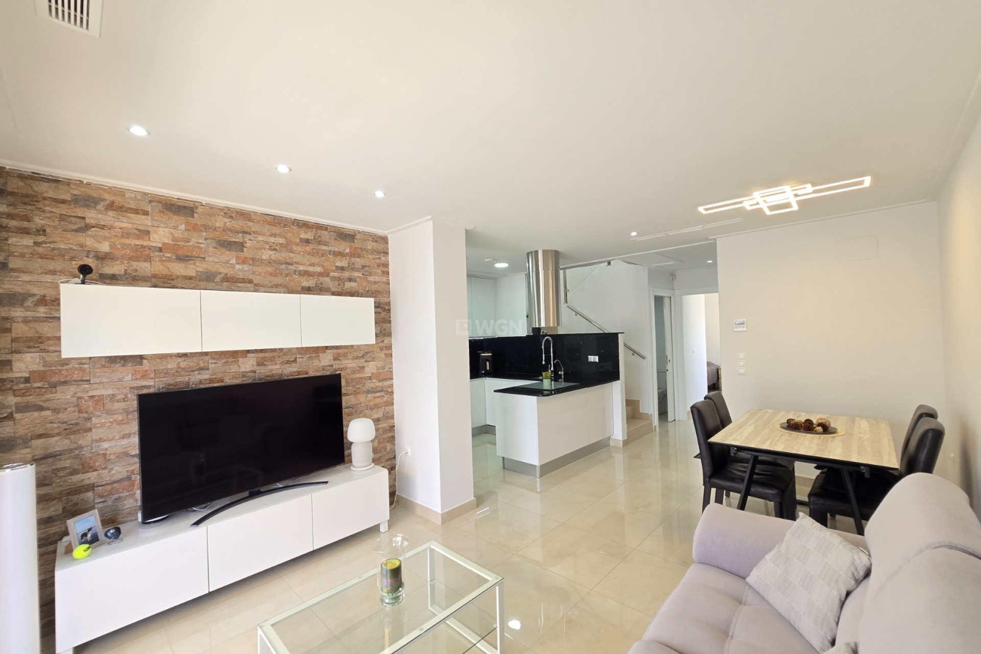Odsprzedaż - Villa - Ciudad Quesada - Costa Blanca