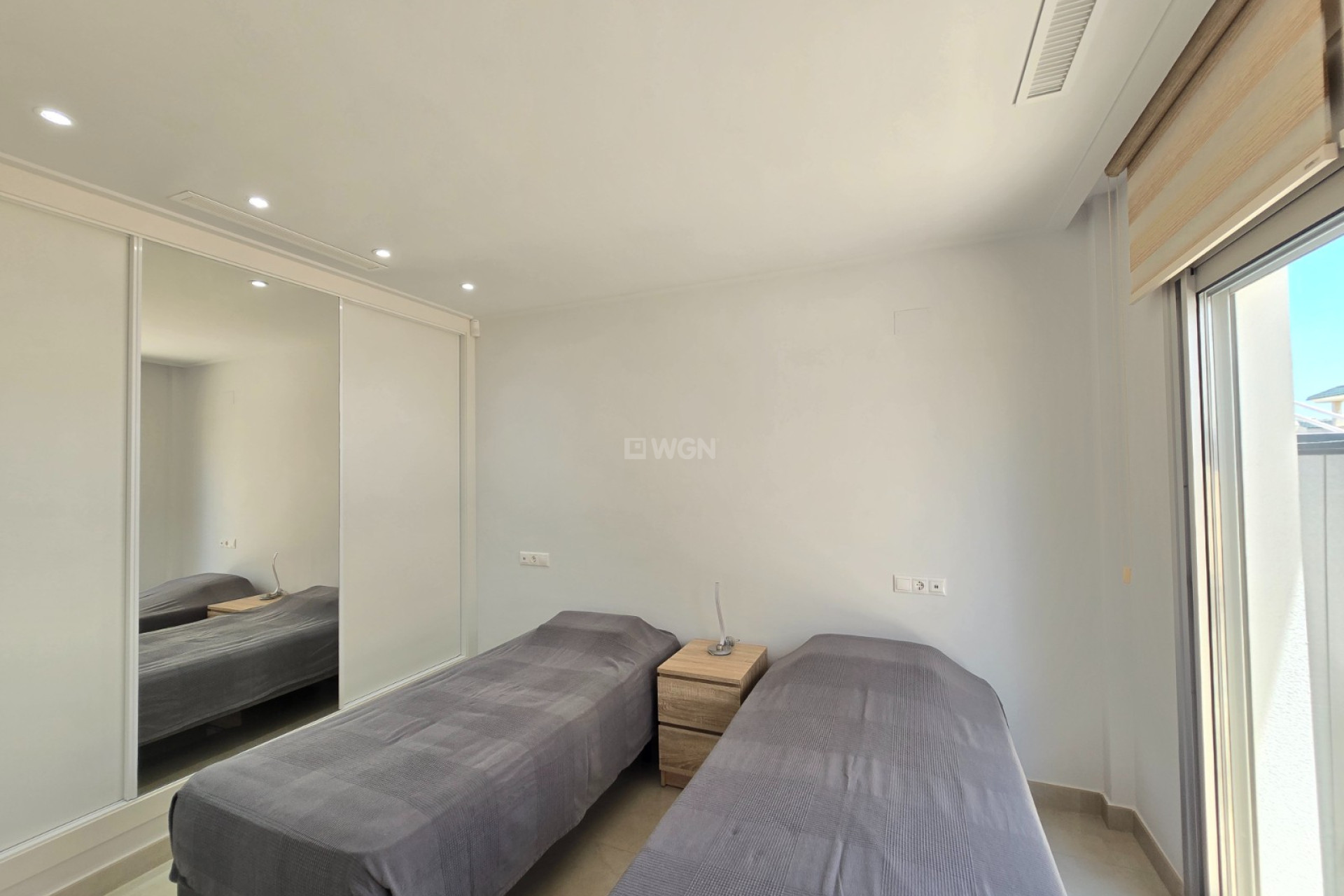 Odsprzedaż - Villa - Ciudad Quesada - Costa Blanca
