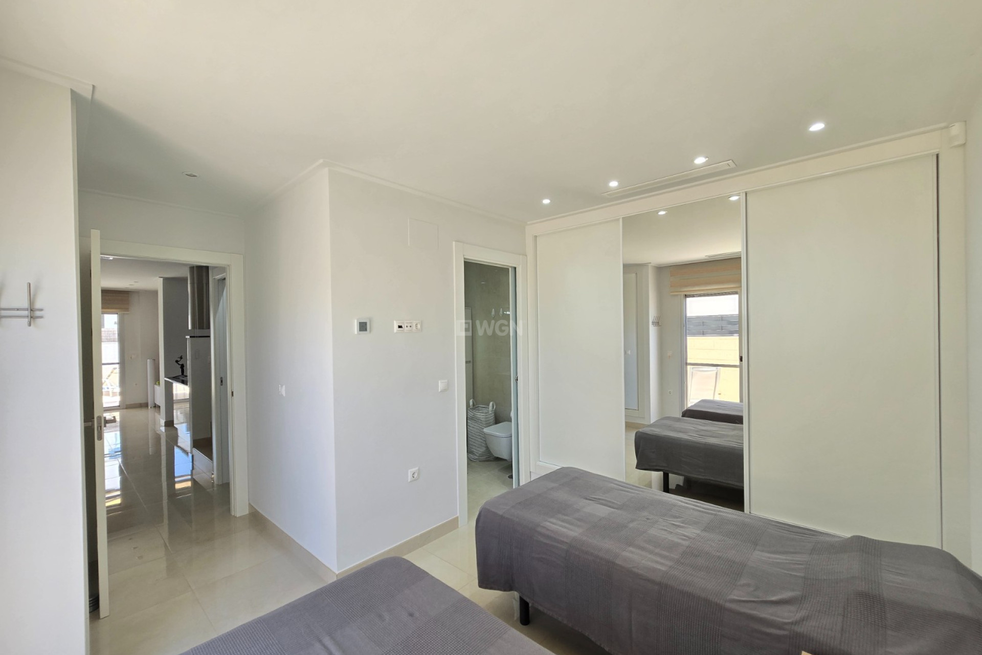 Odsprzedaż - Villa - Ciudad Quesada - Costa Blanca