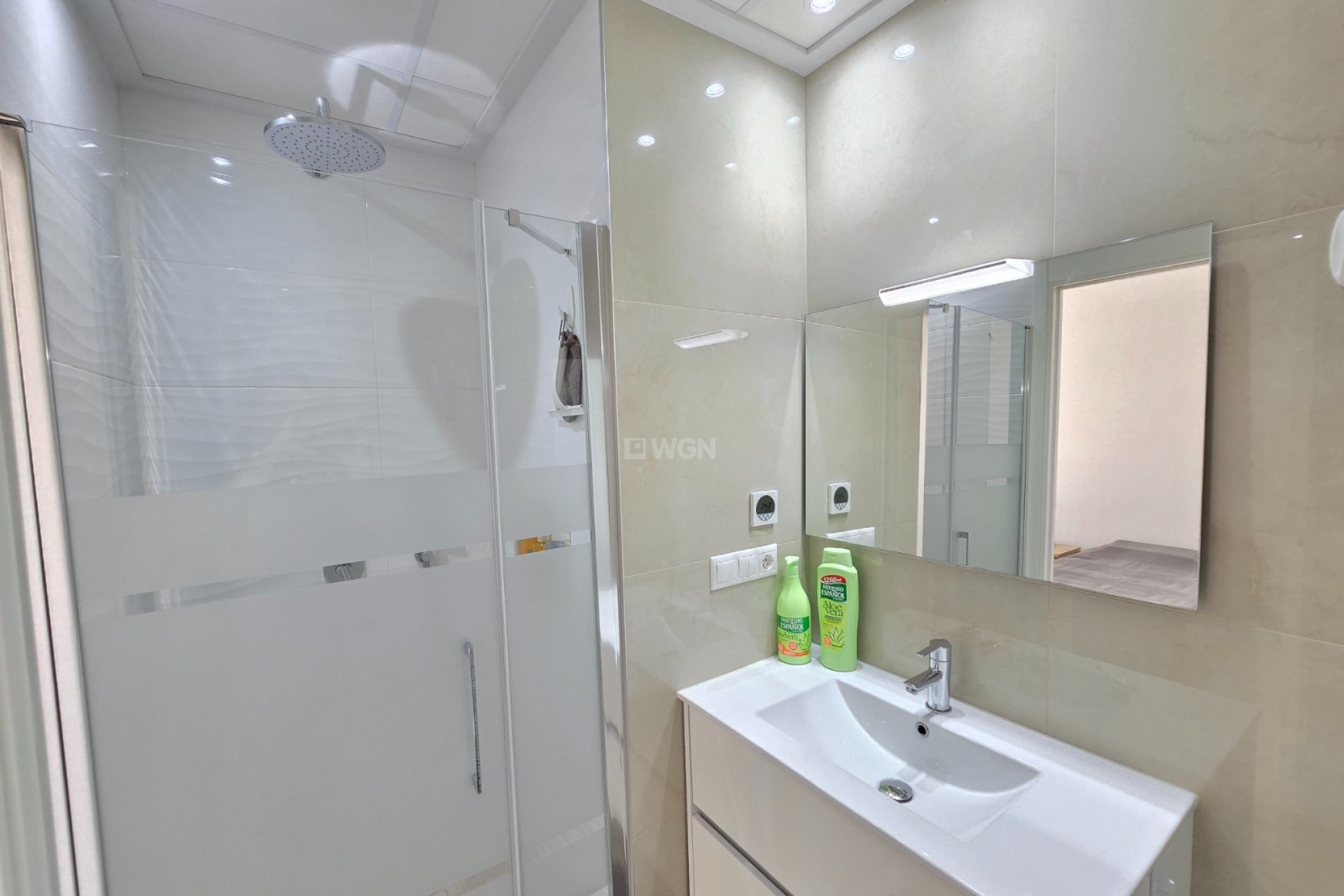 Odsprzedaż - Villa - Ciudad Quesada - Costa Blanca