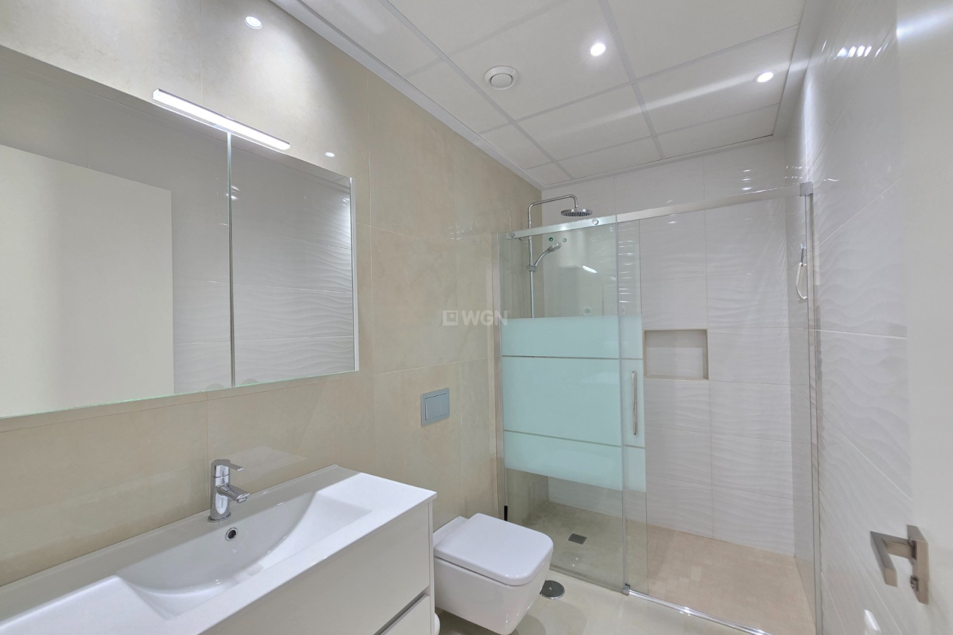 Odsprzedaż - Villa - Ciudad Quesada - Costa Blanca