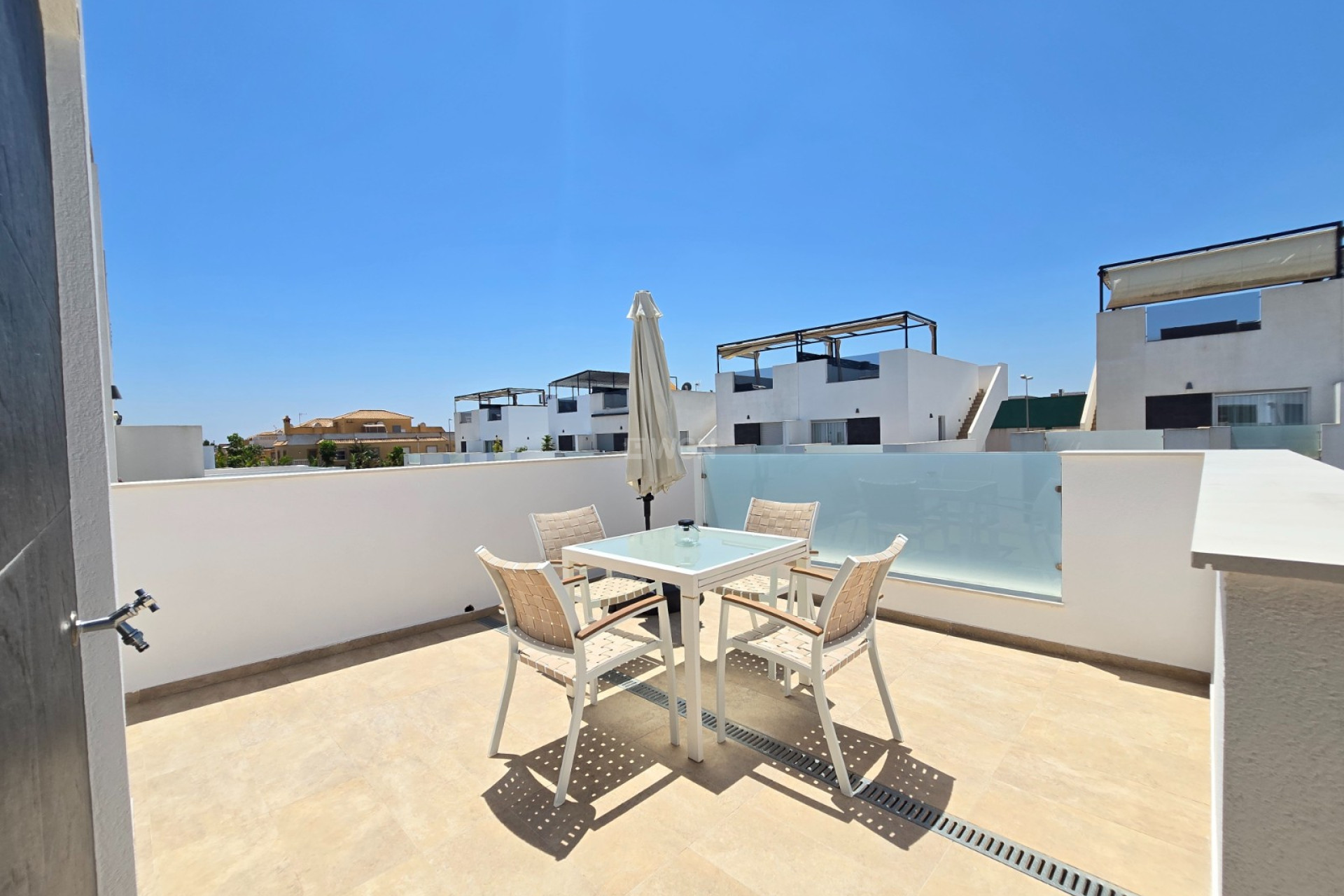 Odsprzedaż - Villa - Ciudad Quesada - Costa Blanca