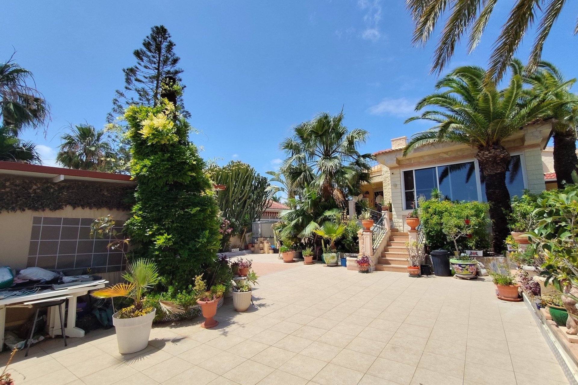 Odsprzedaż - Villa - Ciudad Quesada - Costa Blanca