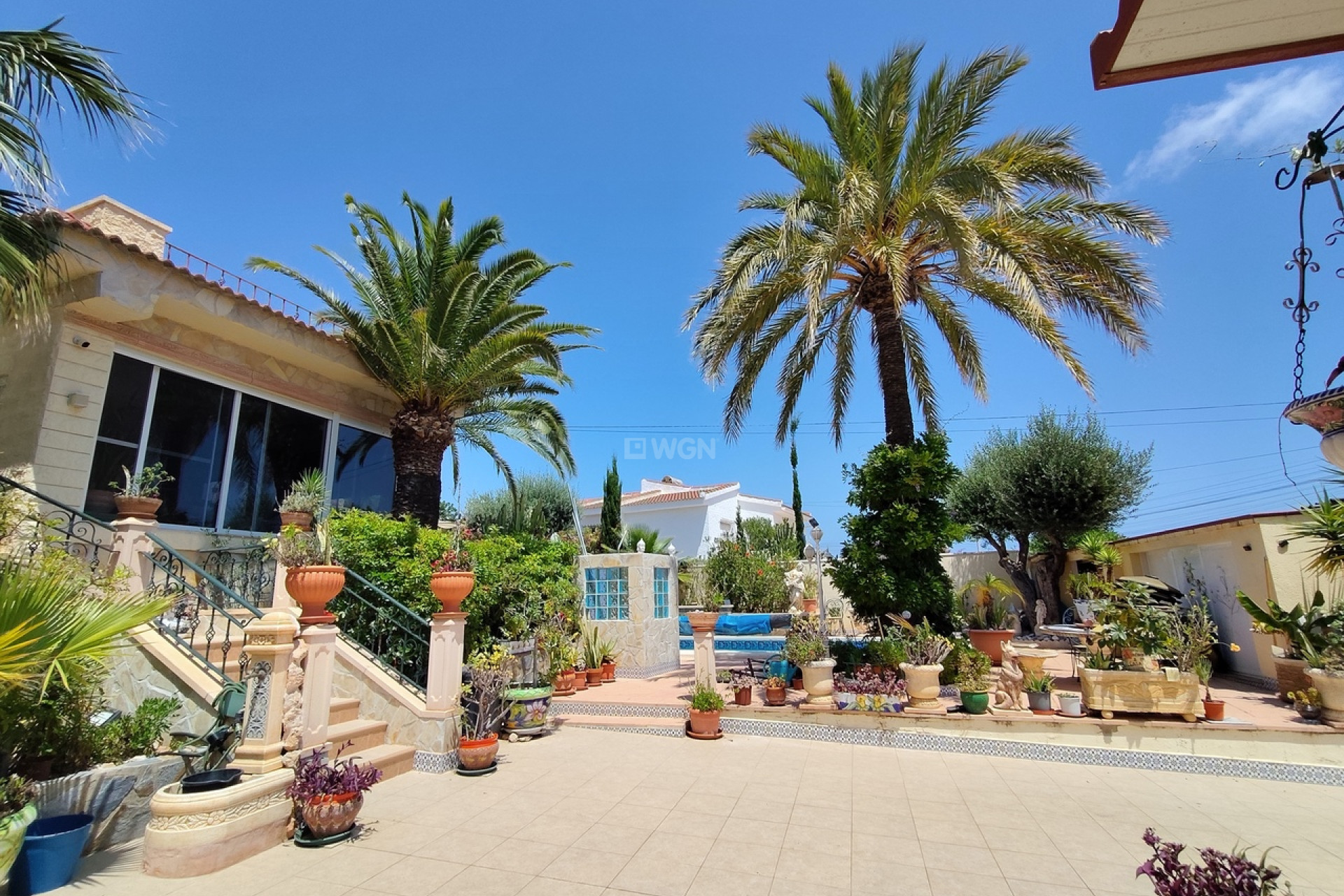 Odsprzedaż - Villa - Ciudad Quesada - Costa Blanca