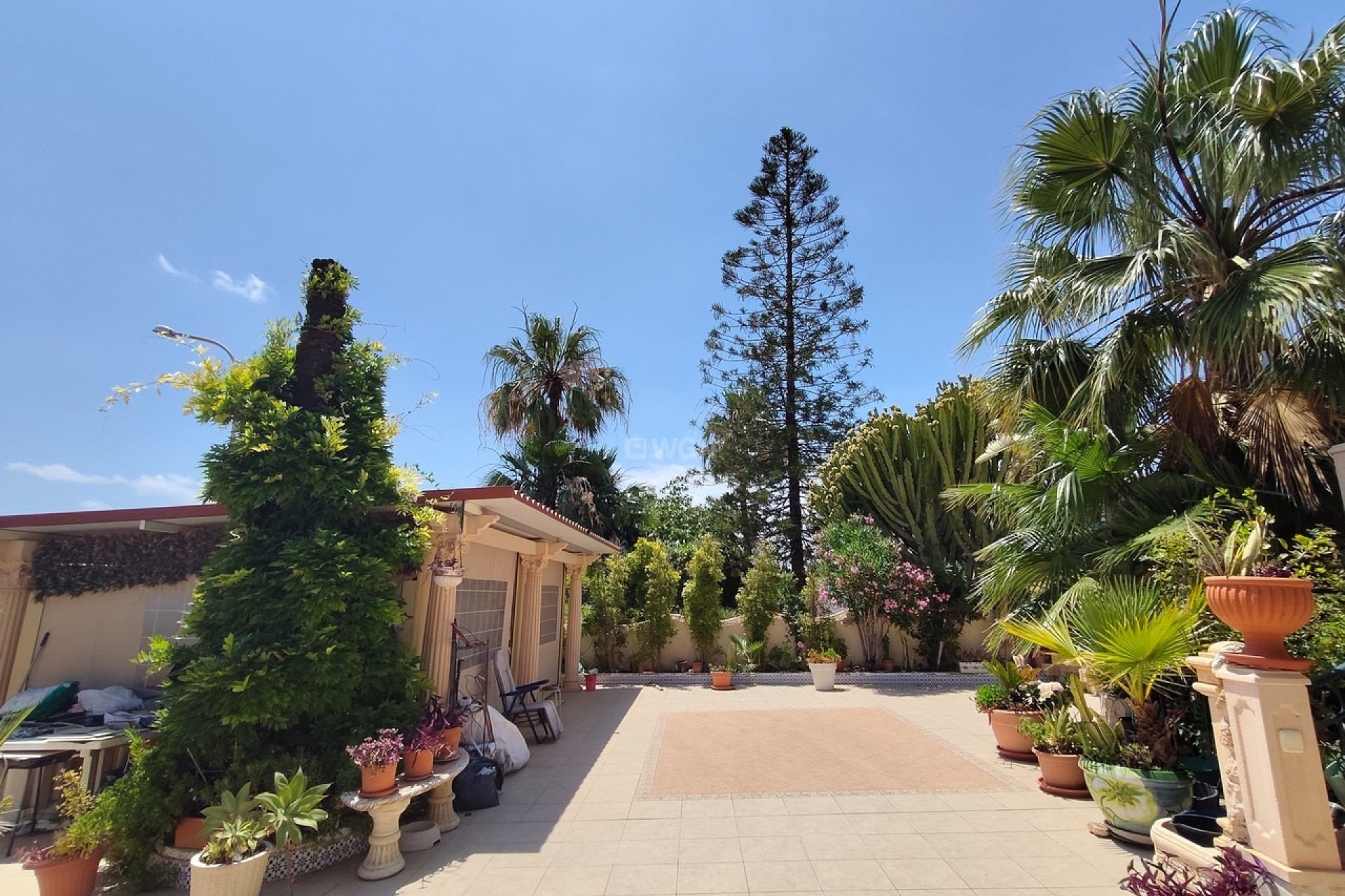 Odsprzedaż - Villa - Ciudad Quesada - Costa Blanca