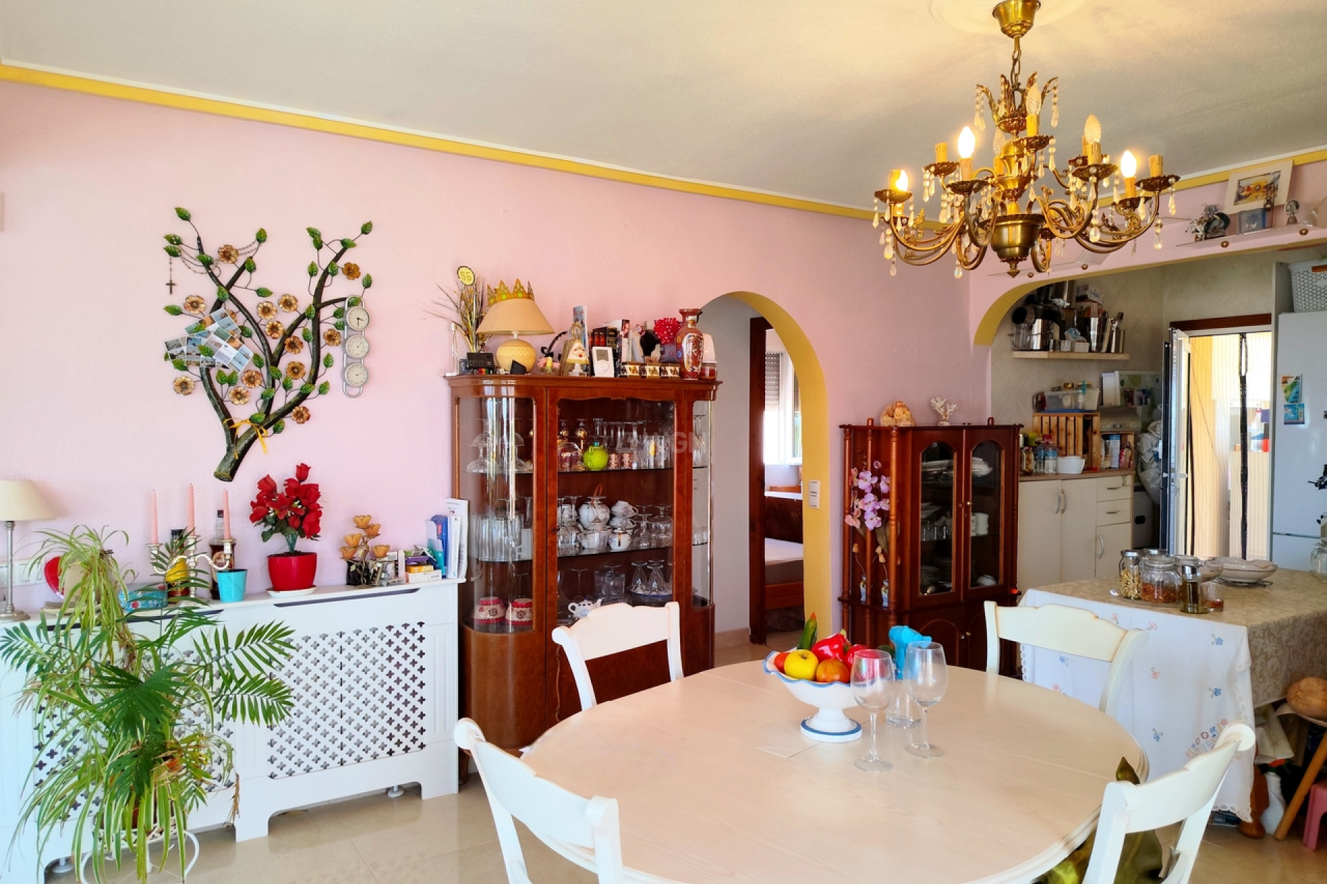 Odsprzedaż - Villa - Ciudad Quesada - Costa Blanca