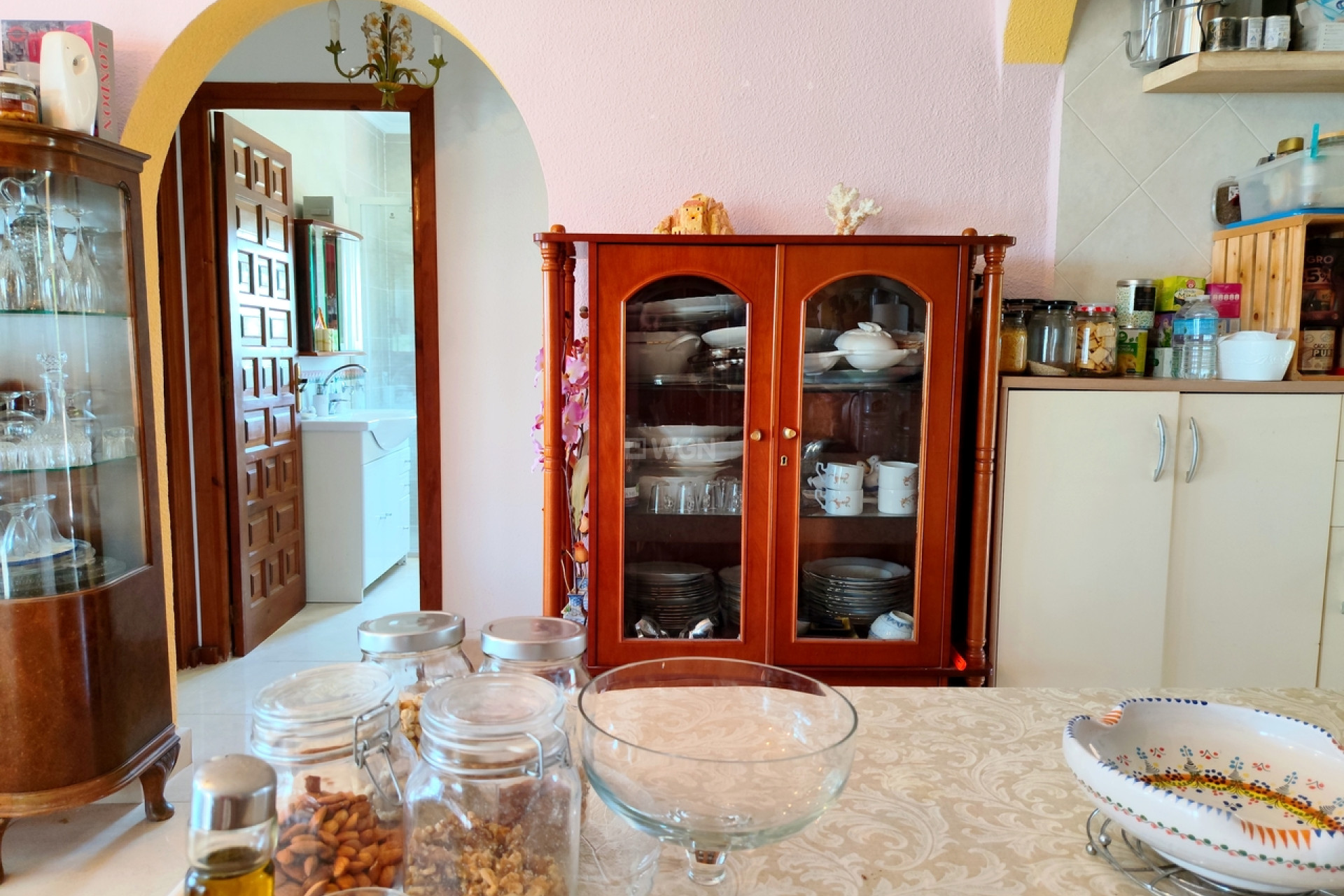 Odsprzedaż - Villa - Ciudad Quesada - Costa Blanca