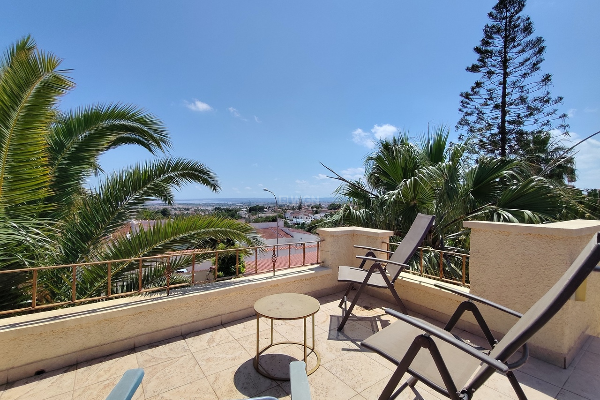 Odsprzedaż - Villa - Ciudad Quesada - Costa Blanca