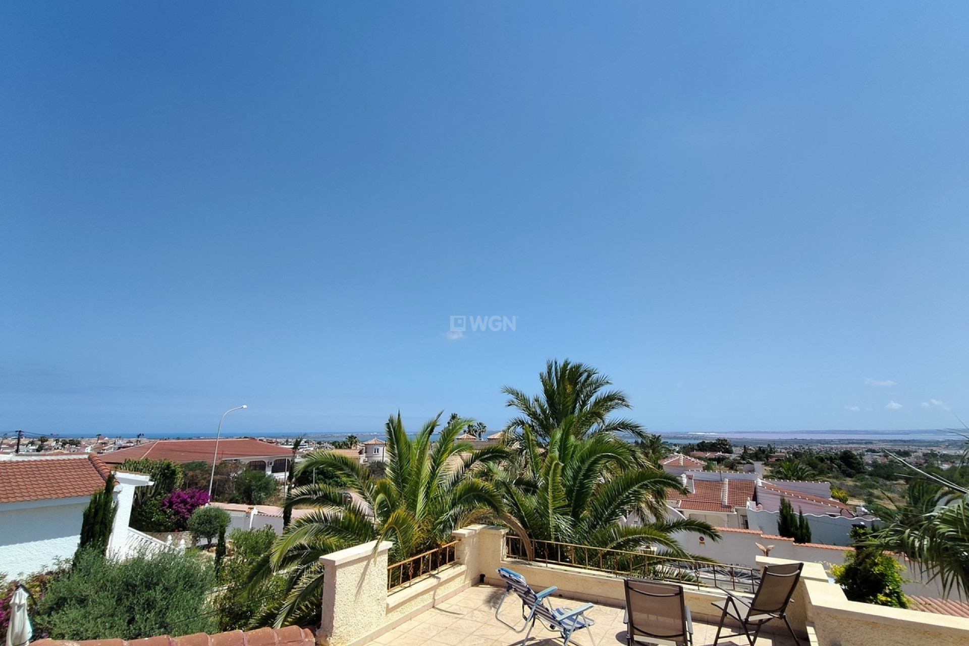 Odsprzedaż - Villa - Ciudad Quesada - Costa Blanca