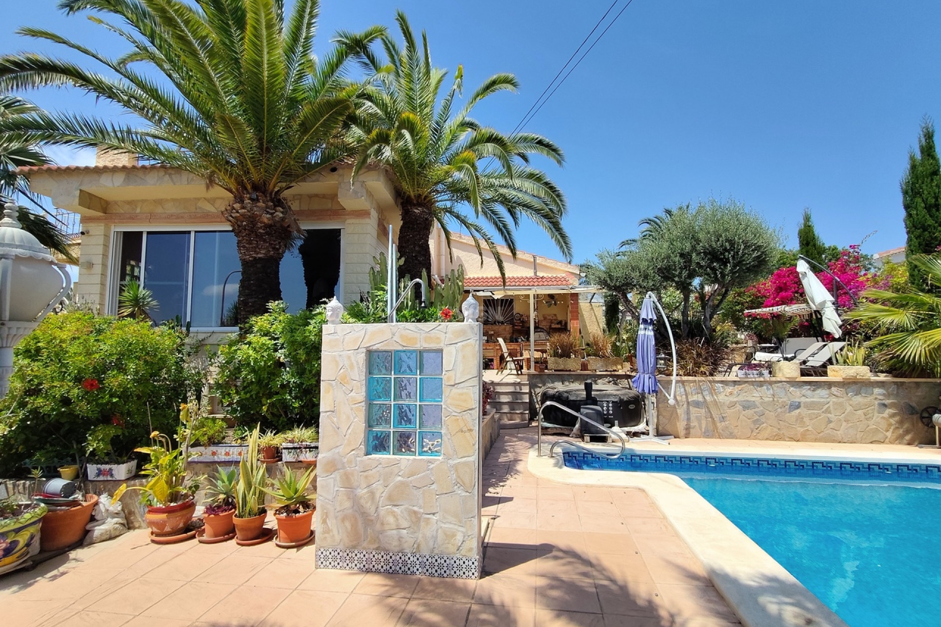 Odsprzedaż - Villa - Ciudad Quesada - Costa Blanca