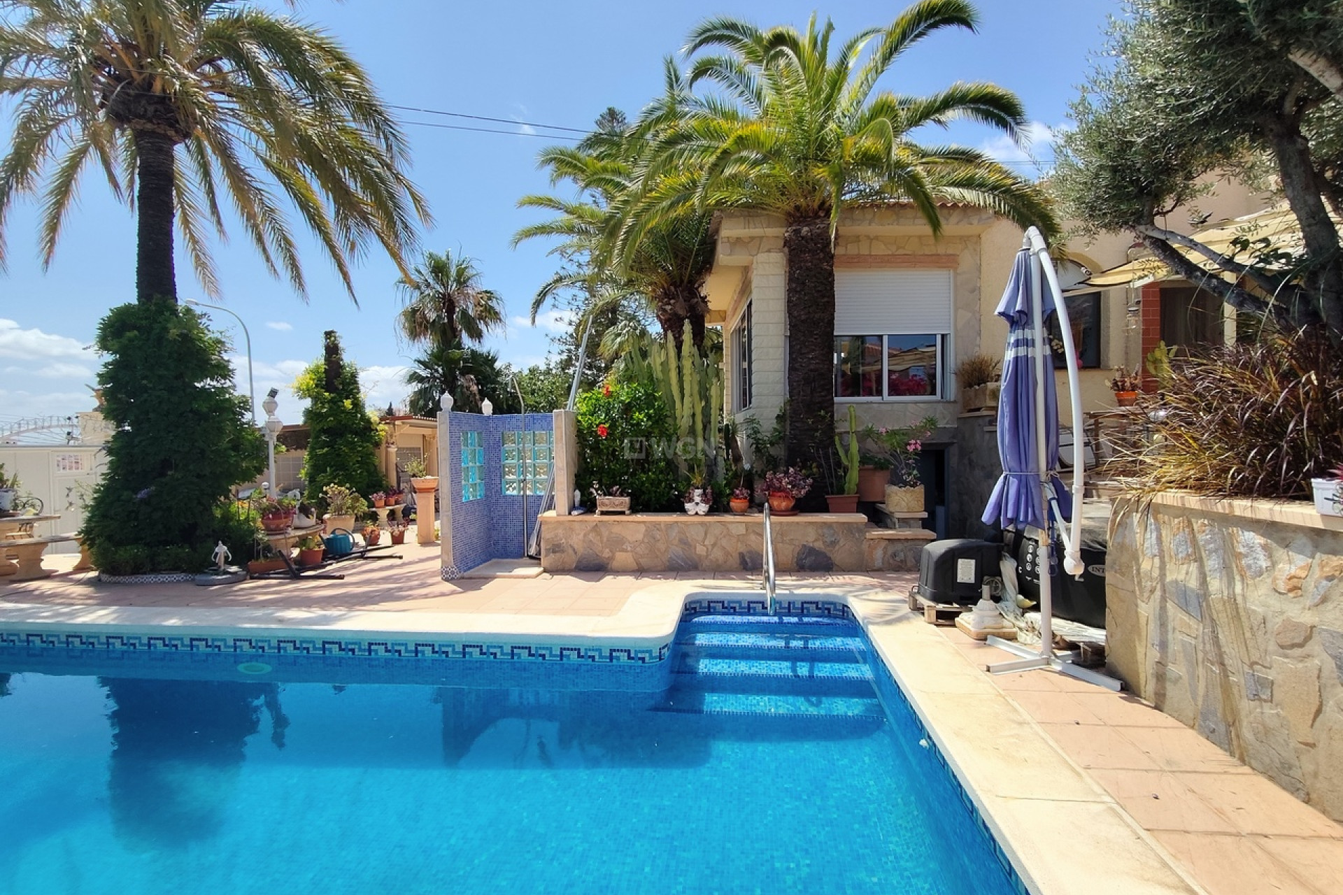 Odsprzedaż - Villa - Ciudad Quesada - Costa Blanca