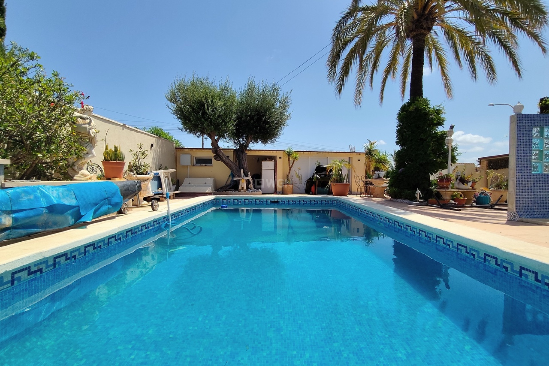 Odsprzedaż - Villa - Ciudad Quesada - Costa Blanca