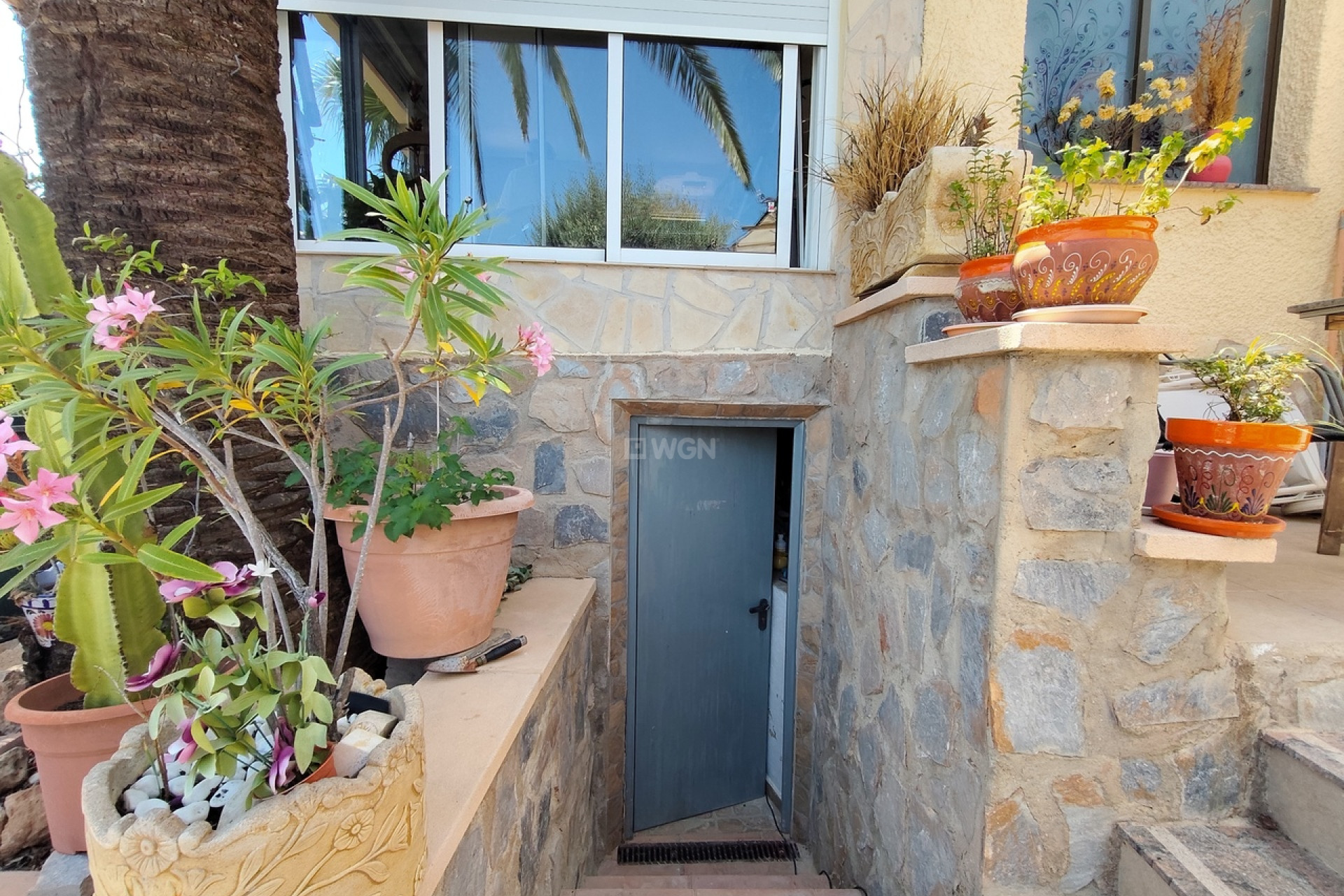 Odsprzedaż - Villa - Ciudad Quesada - Costa Blanca