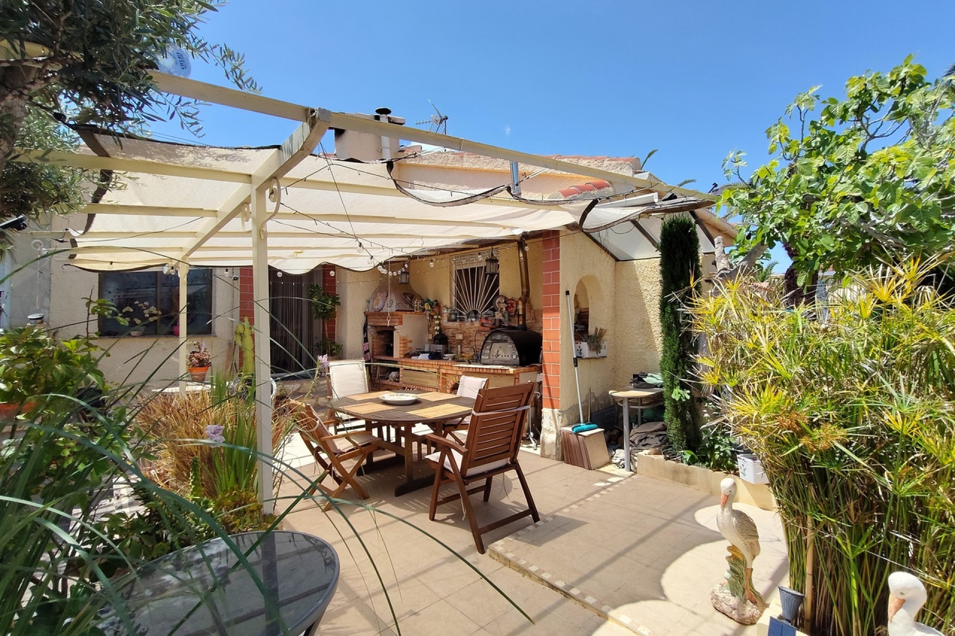 Odsprzedaż - Villa - Ciudad Quesada - Costa Blanca