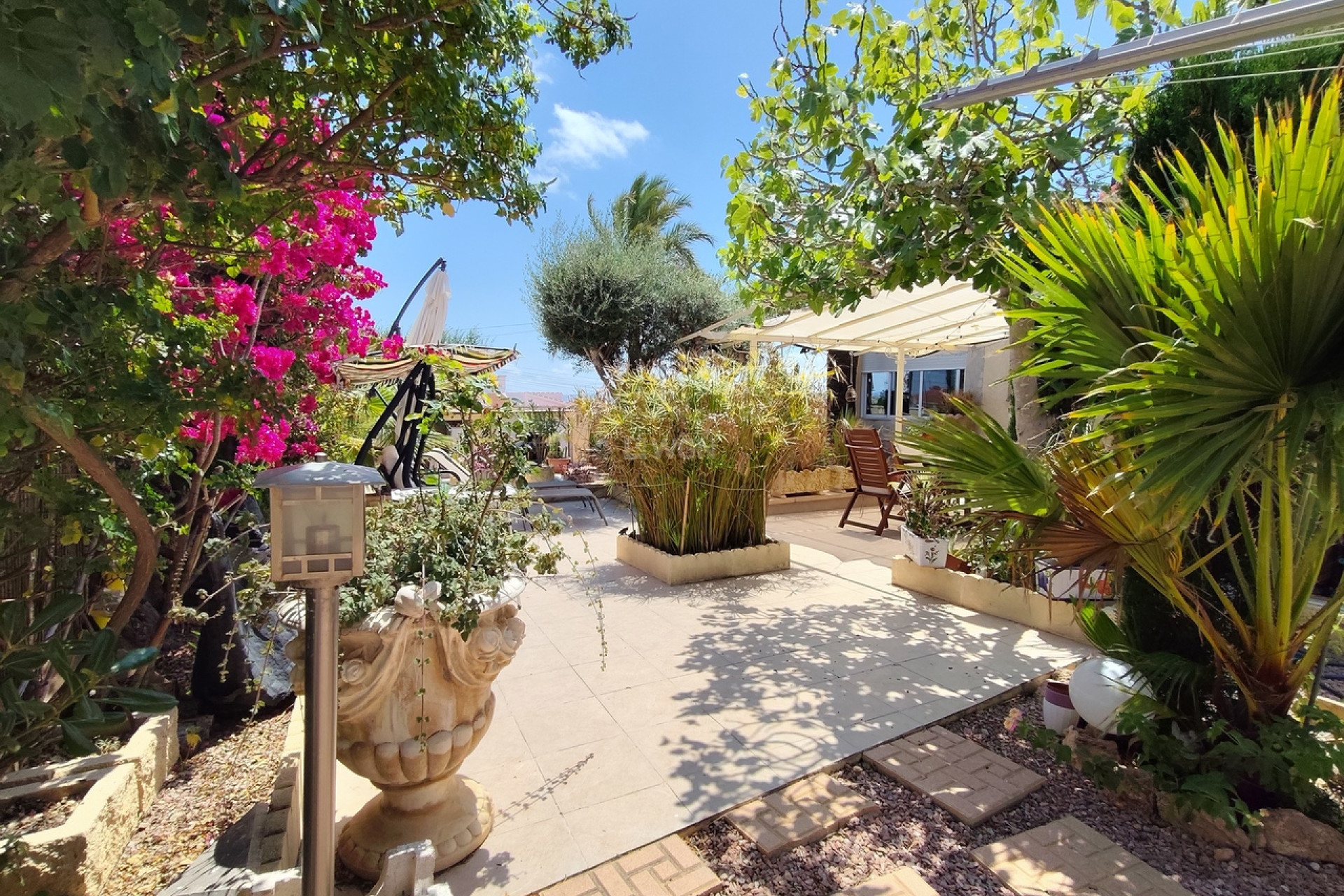 Odsprzedaż - Villa - Ciudad Quesada - Costa Blanca